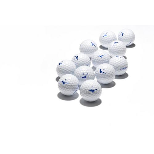 Mizuno RB 566 V Golf Balls - White Mizuno RB 566 V Golf Balls - White