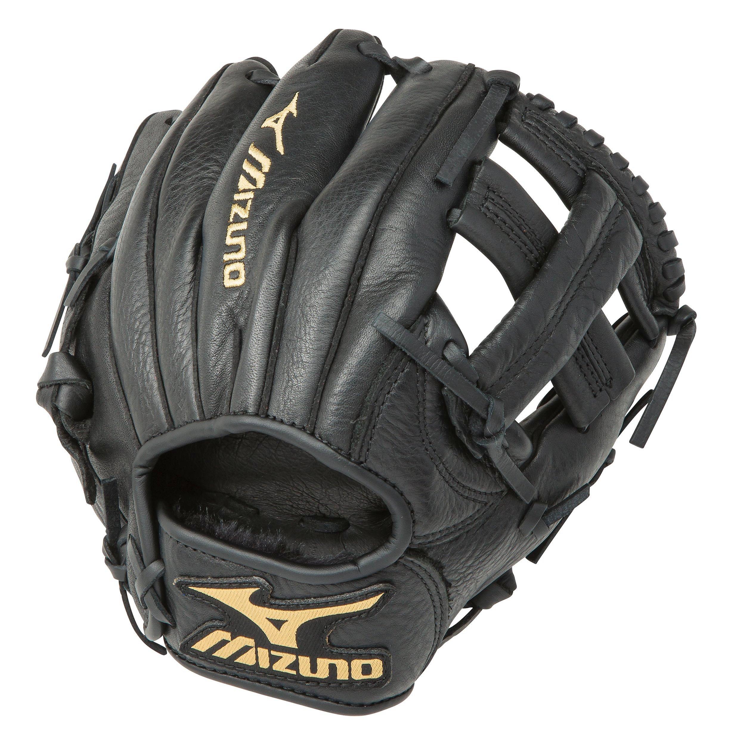 mizuno pancake glove