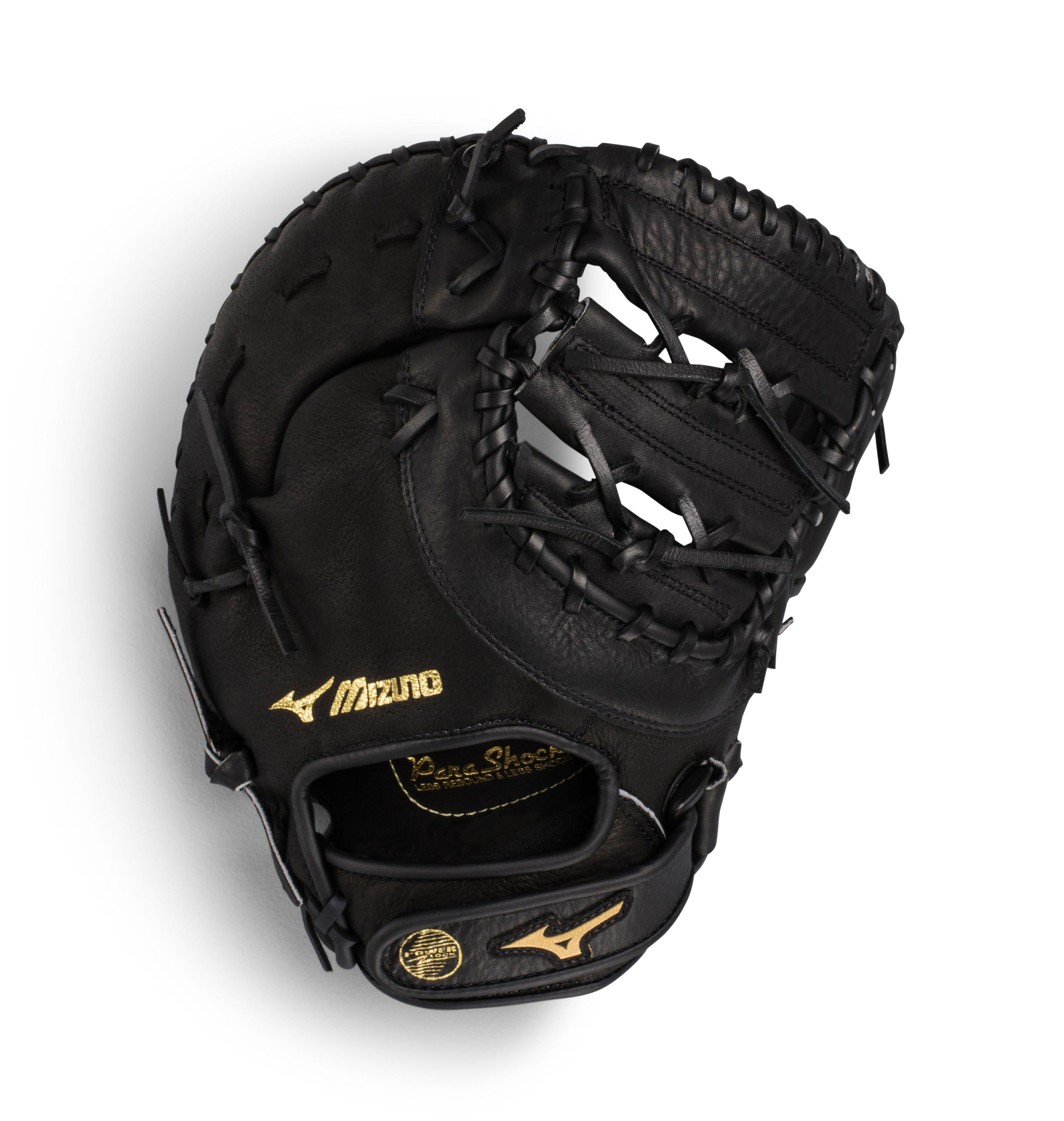 mizuno franchise 1st base baseball gloves