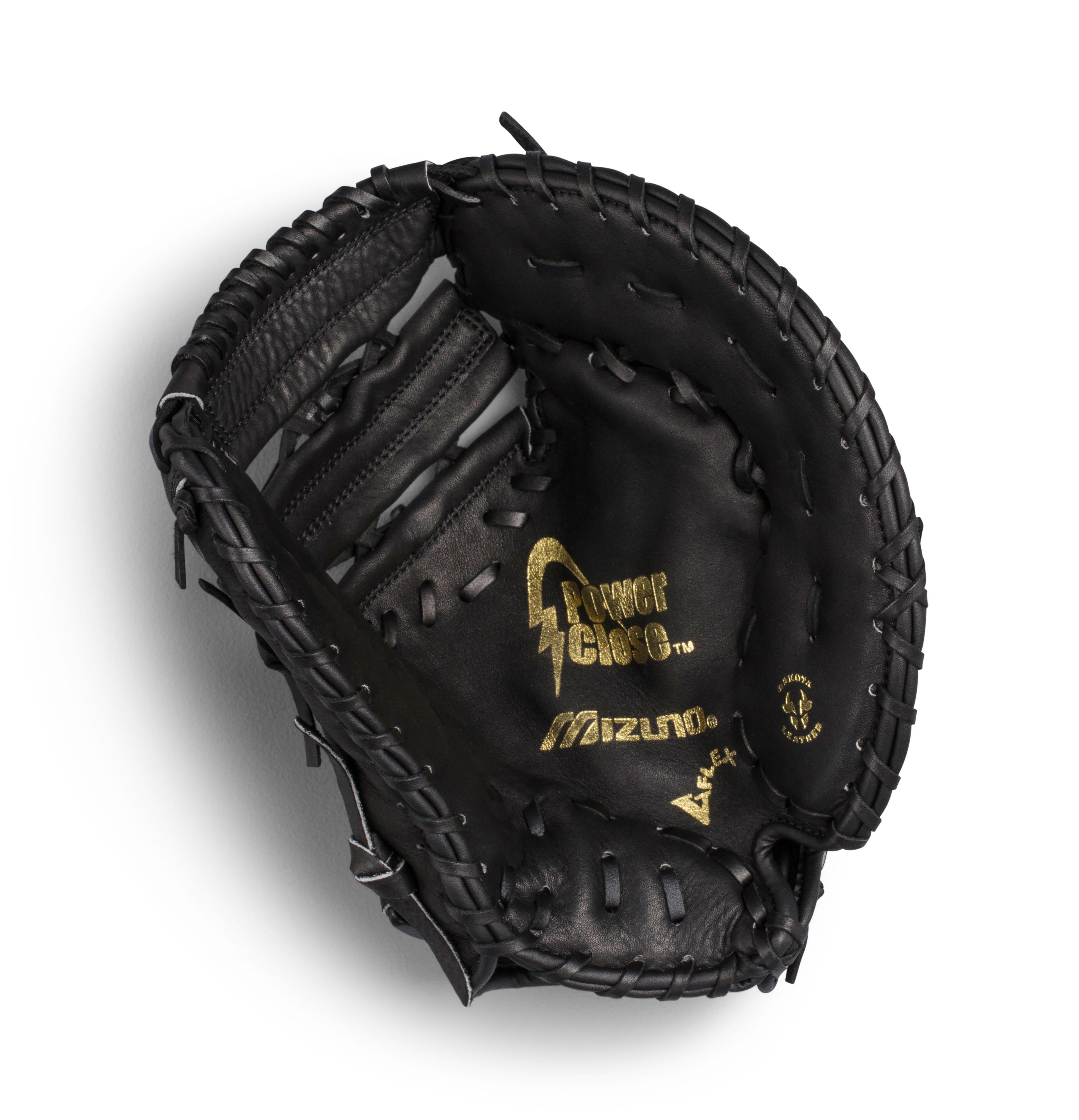 mizuno gxf102 youth prospect first baseman mitt