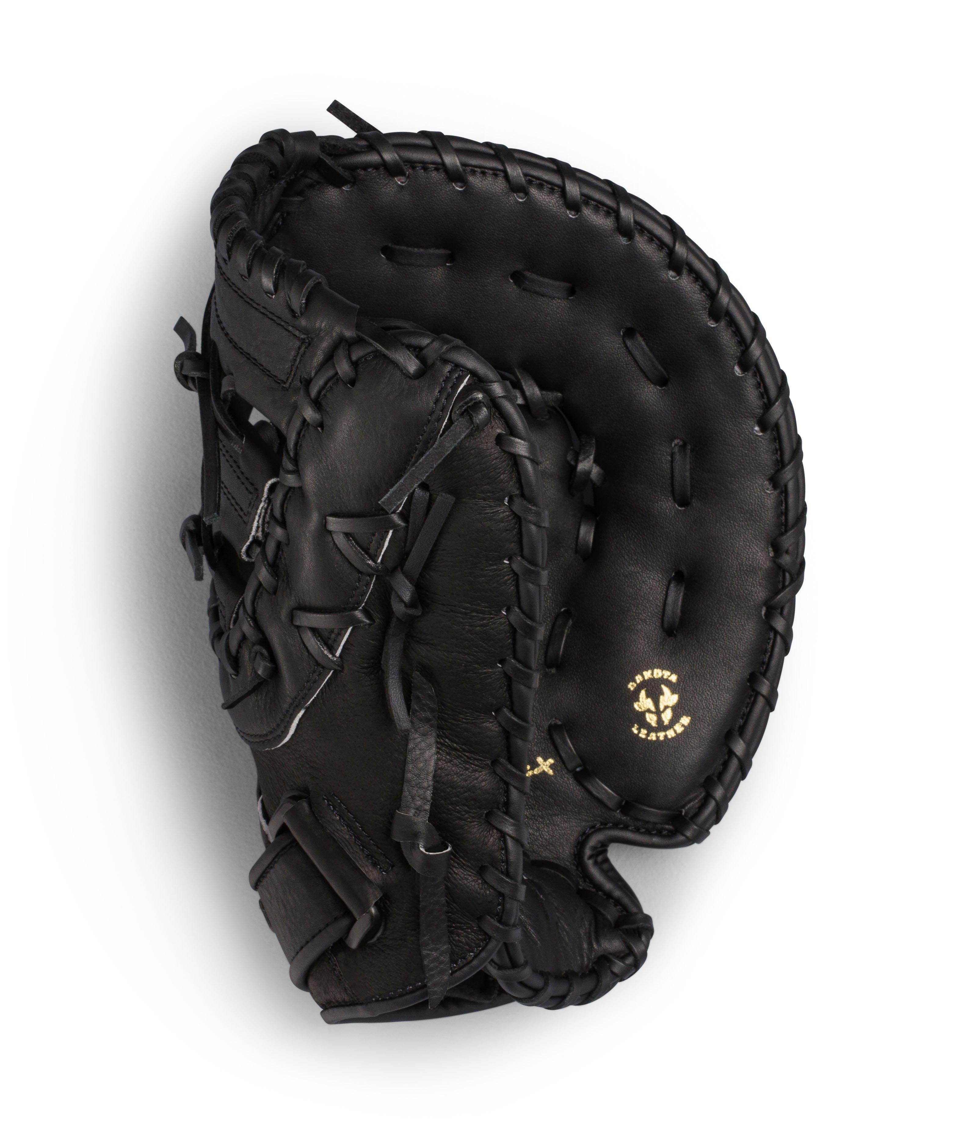 mizuno first base glove youth