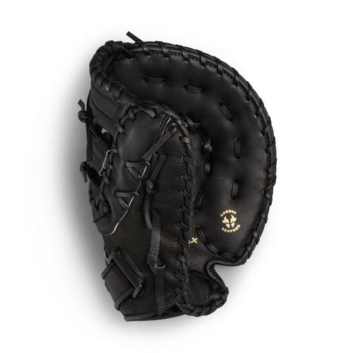 12-Inch, Left-Handed Throw Mizuno Prospect Series GXF101 Youth Baseball Firstbase Mitt 