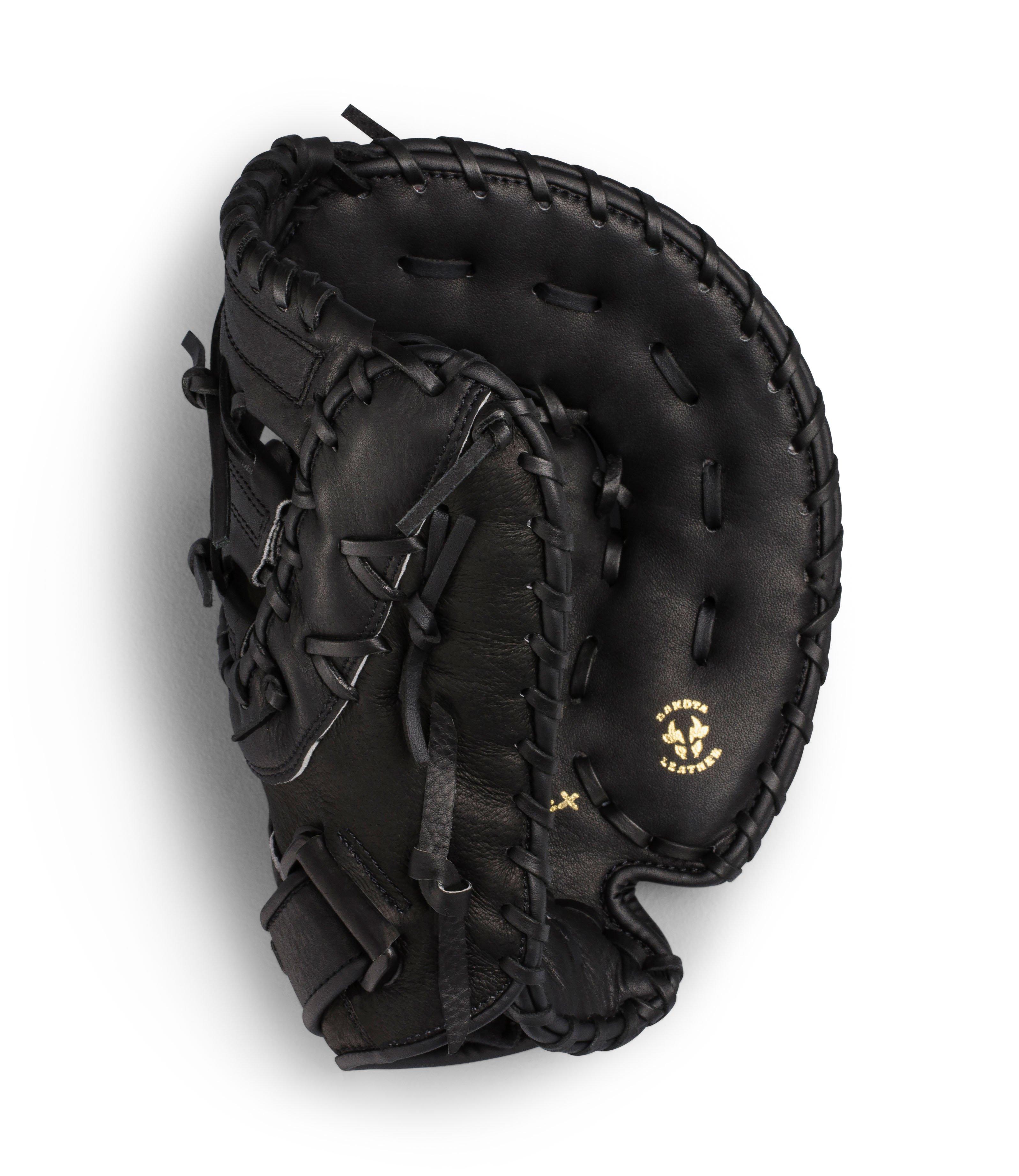 mizuno gxf102 youth prospect first baseman mitt