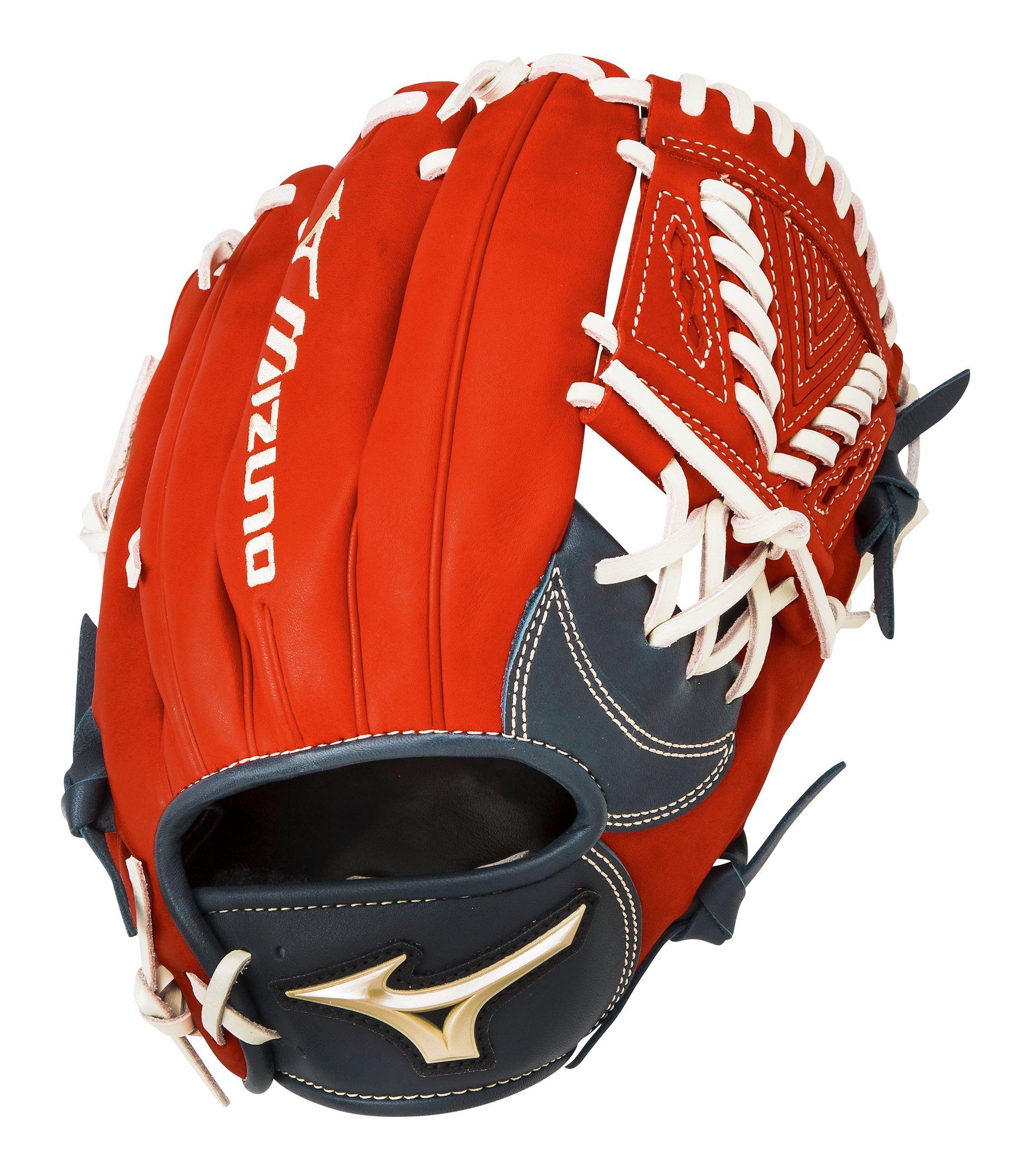 mizuno global elite baseball glove