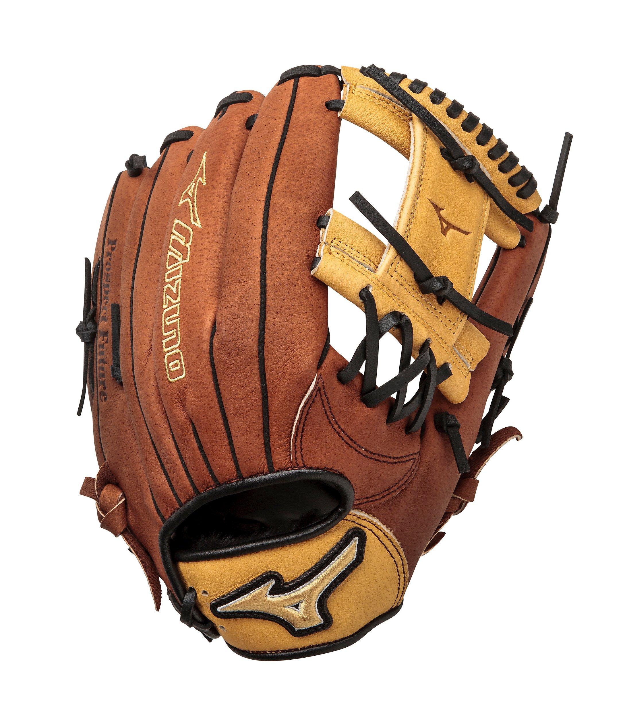 mizuno prospect glove 11.5