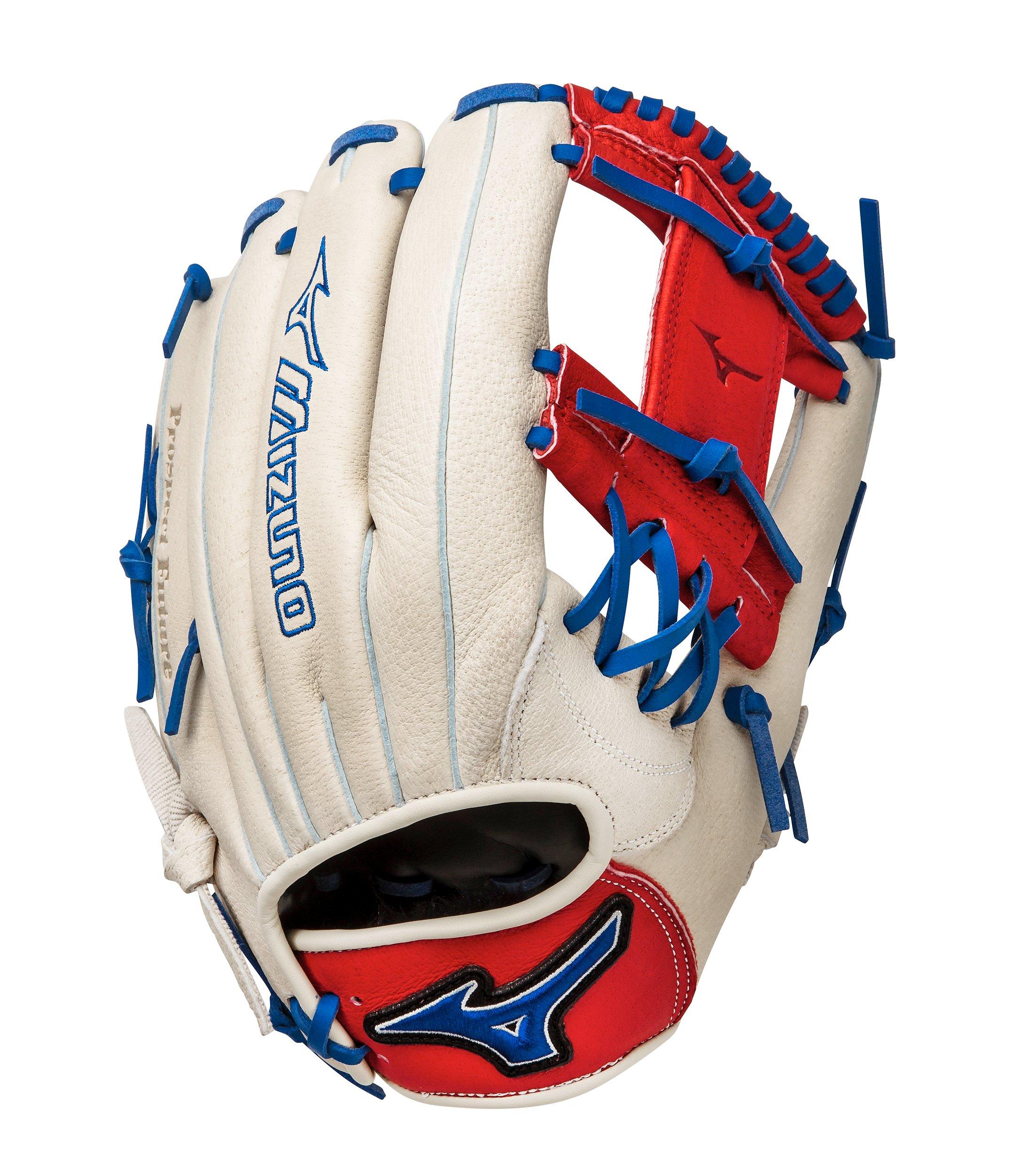 Mizuno Prospect Future Youth Baseball Glove 11.5" Right ...