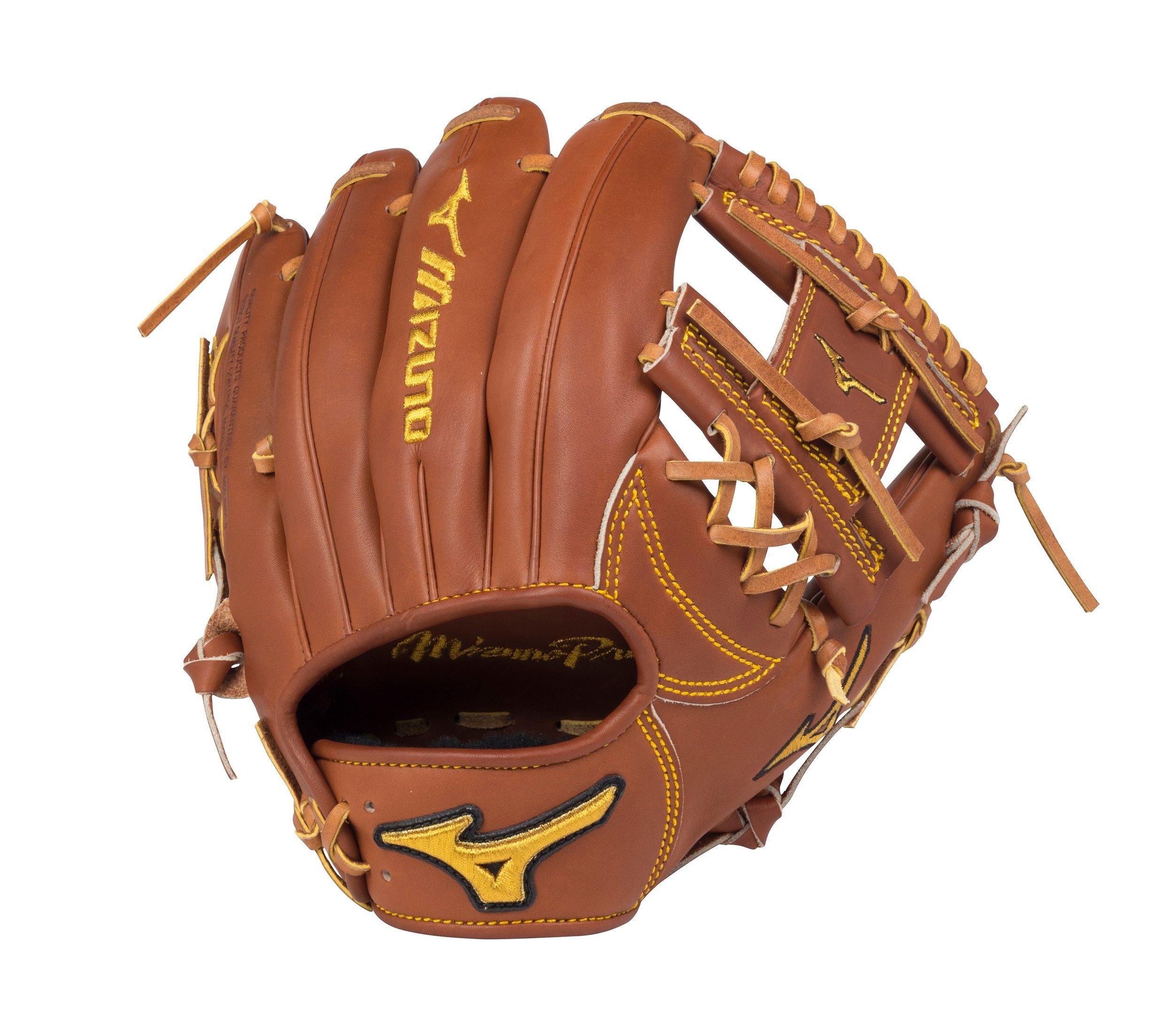 mizuno premier pro glove