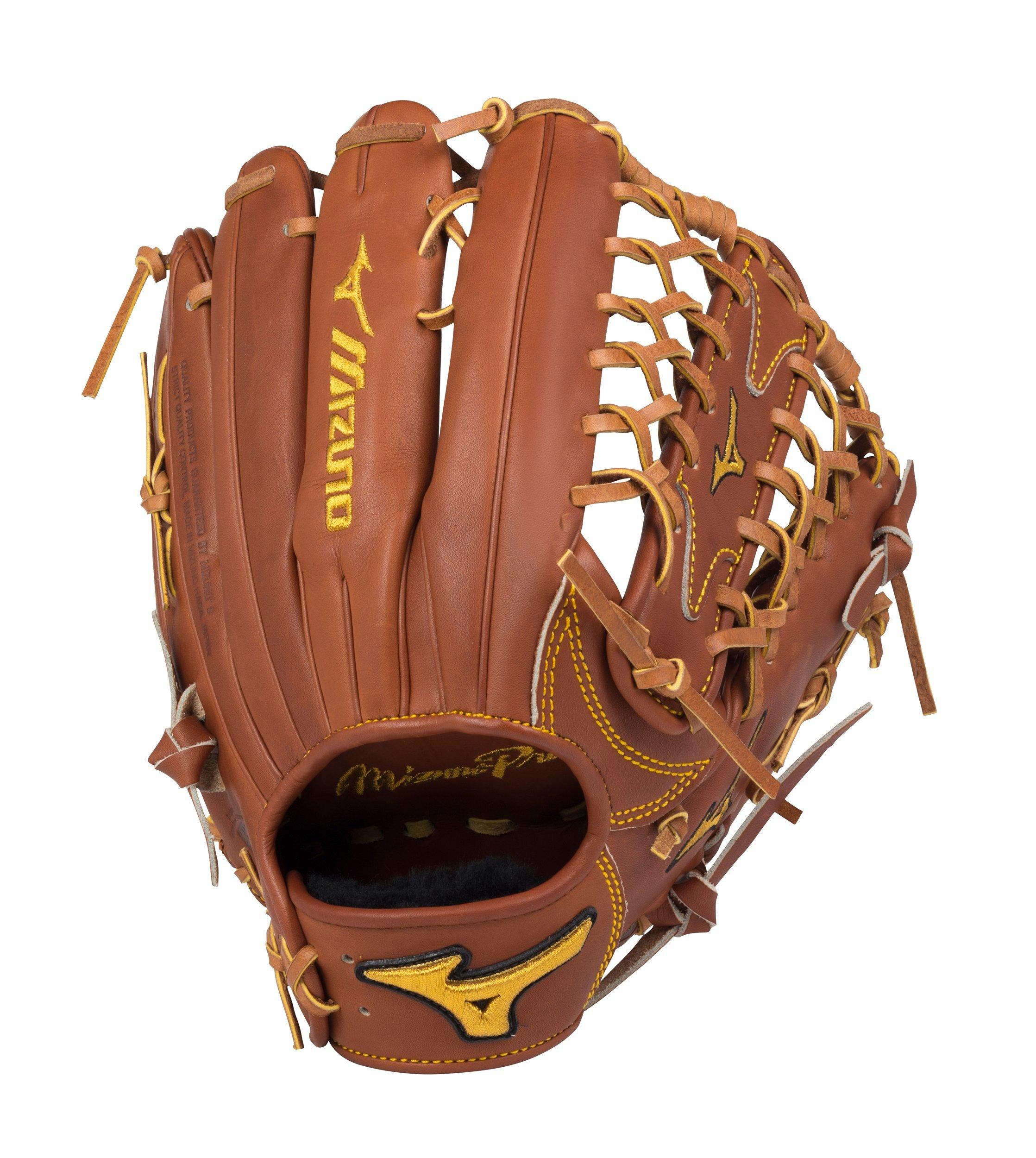 outfield baseball gloves