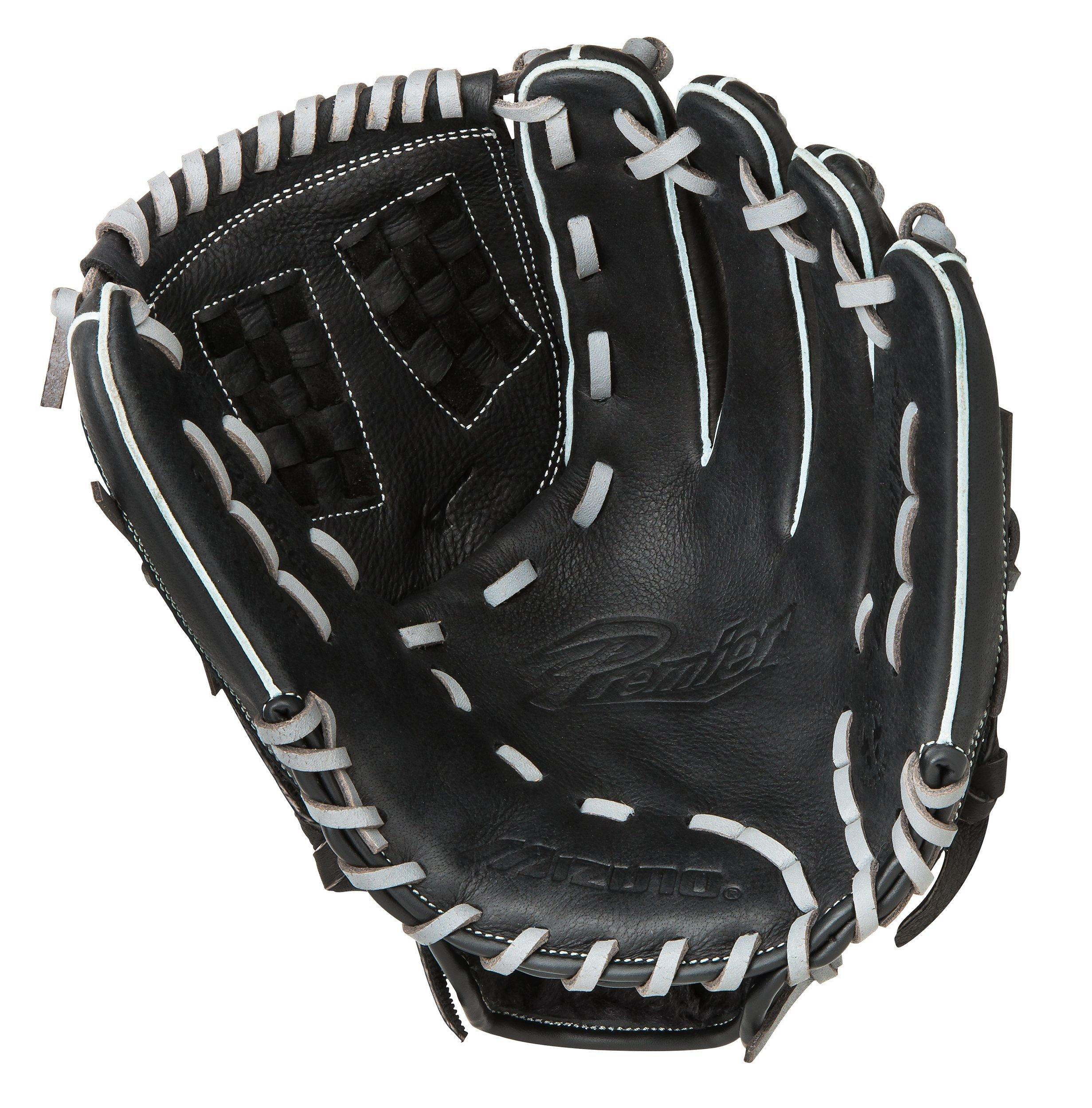 mizuno premier pro glove