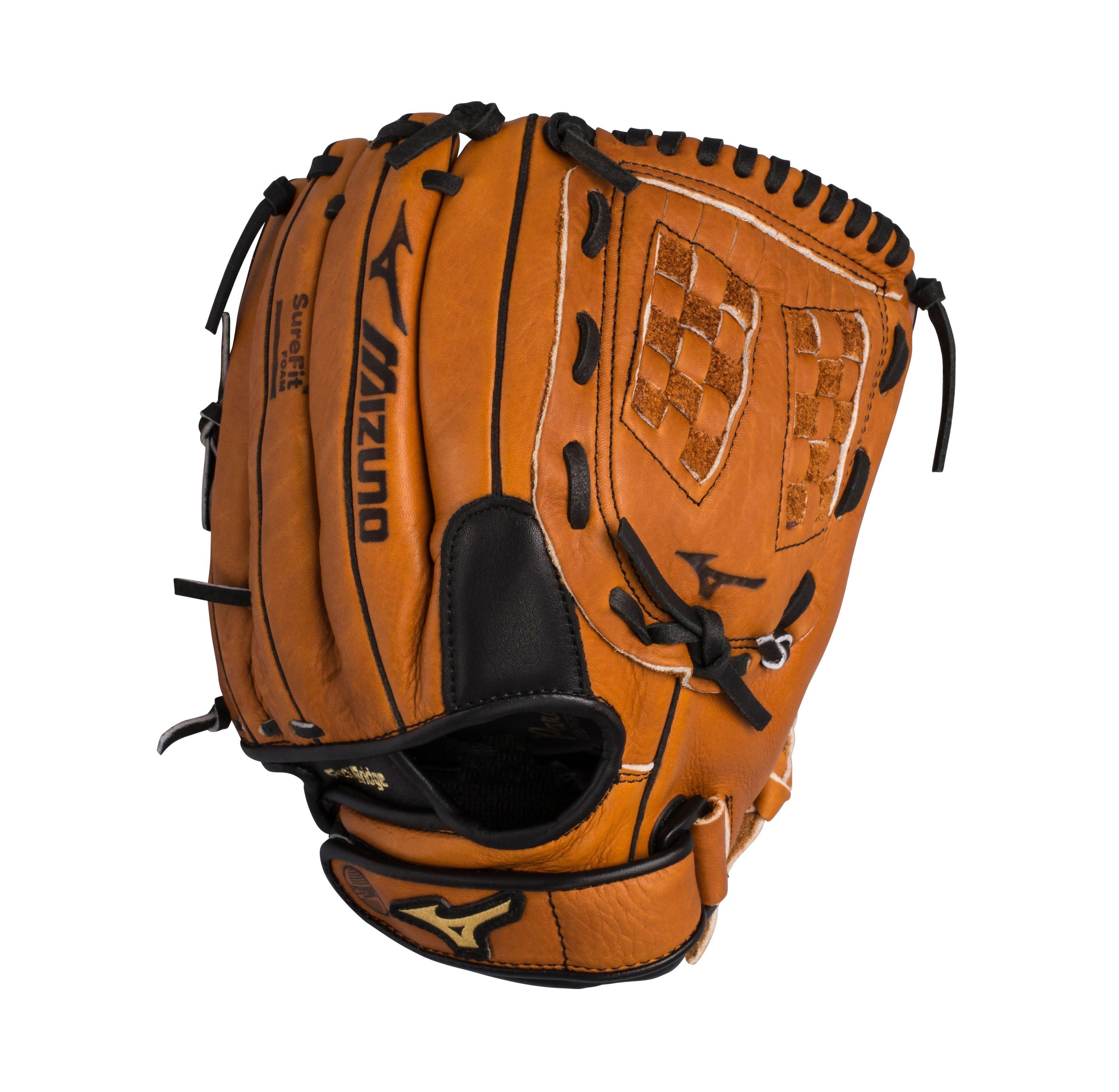 mizuno prospect glove 11.5