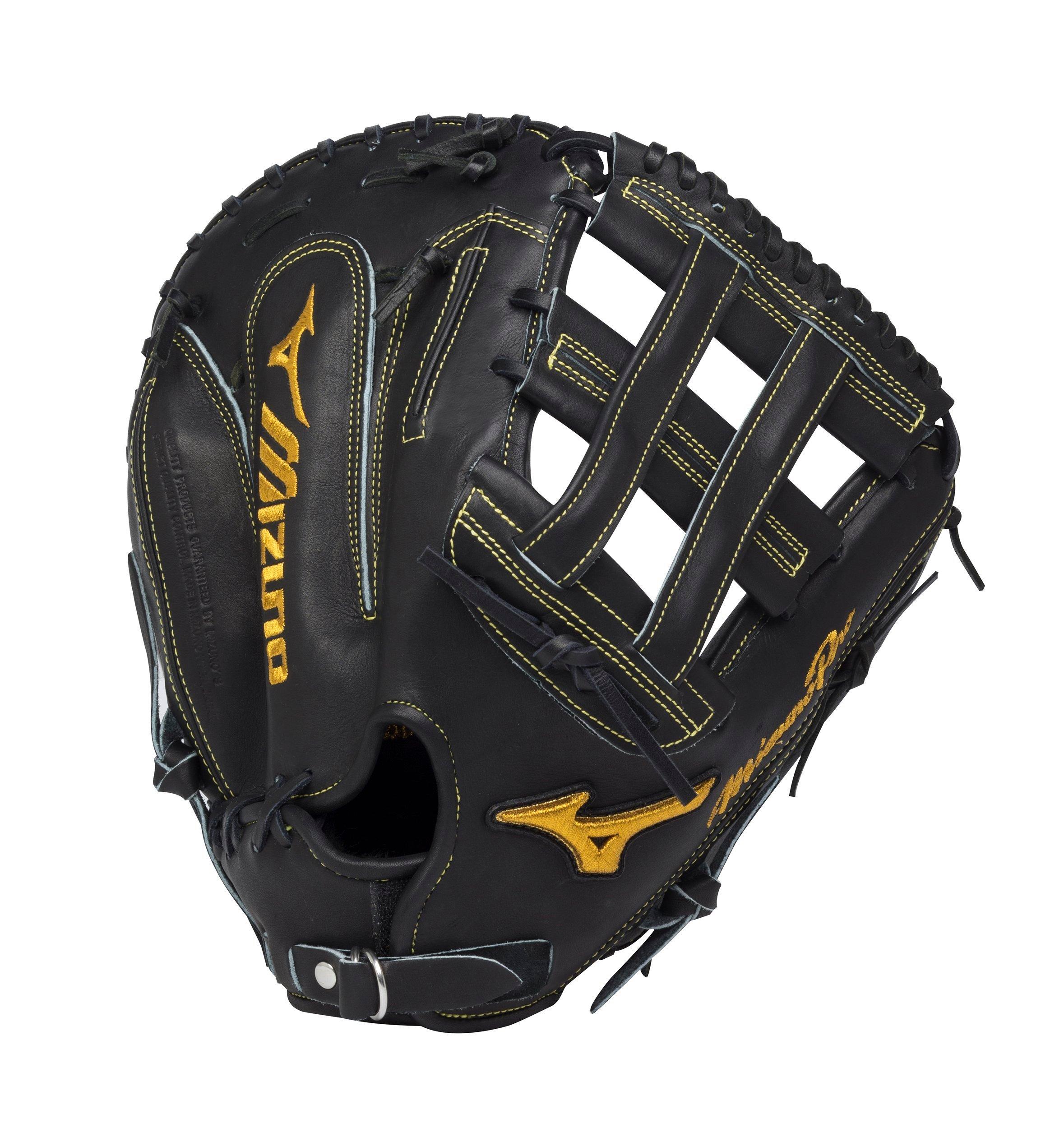 mizuno first base glove baseball