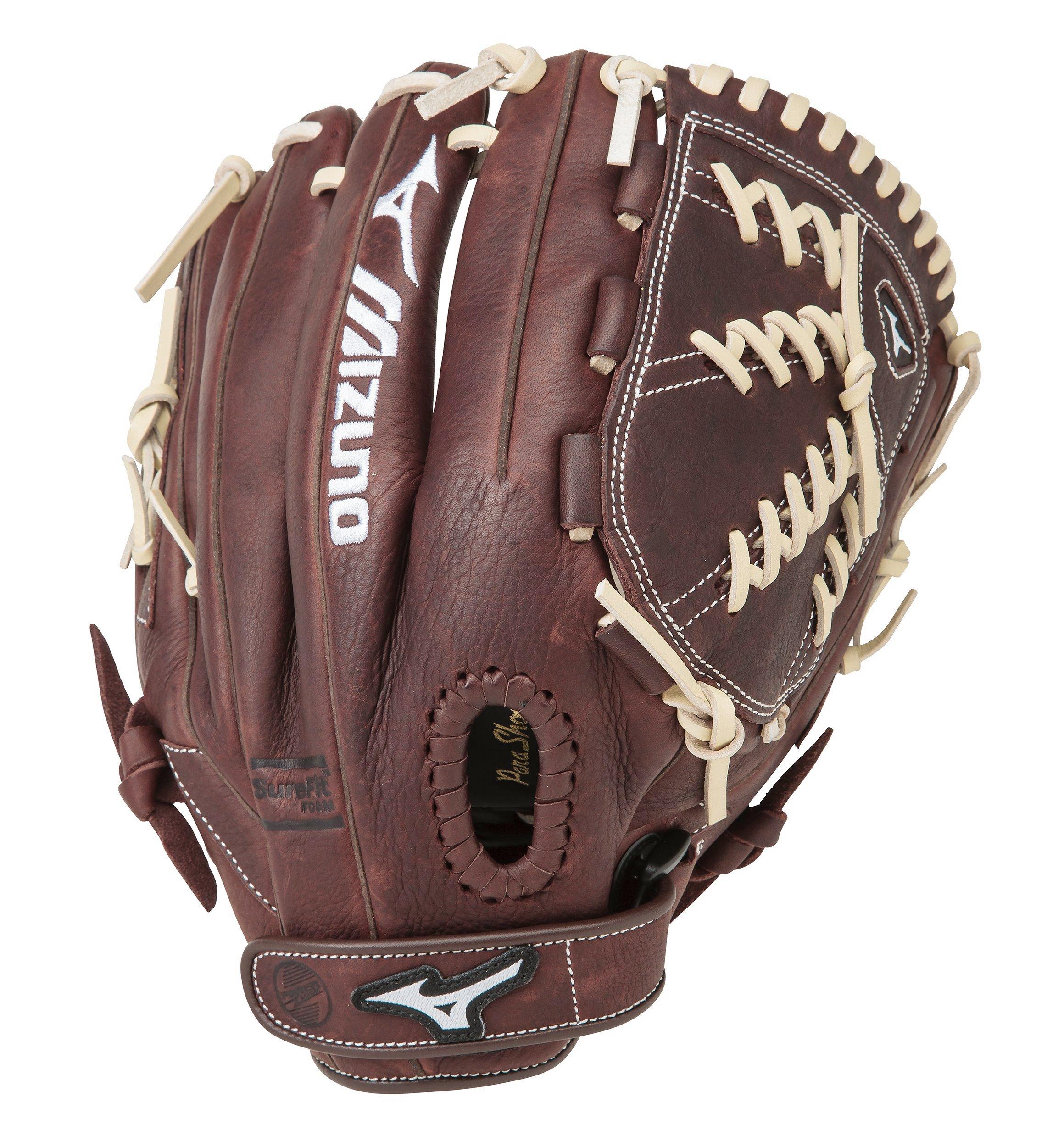 mizuno fastpitch gloves 12