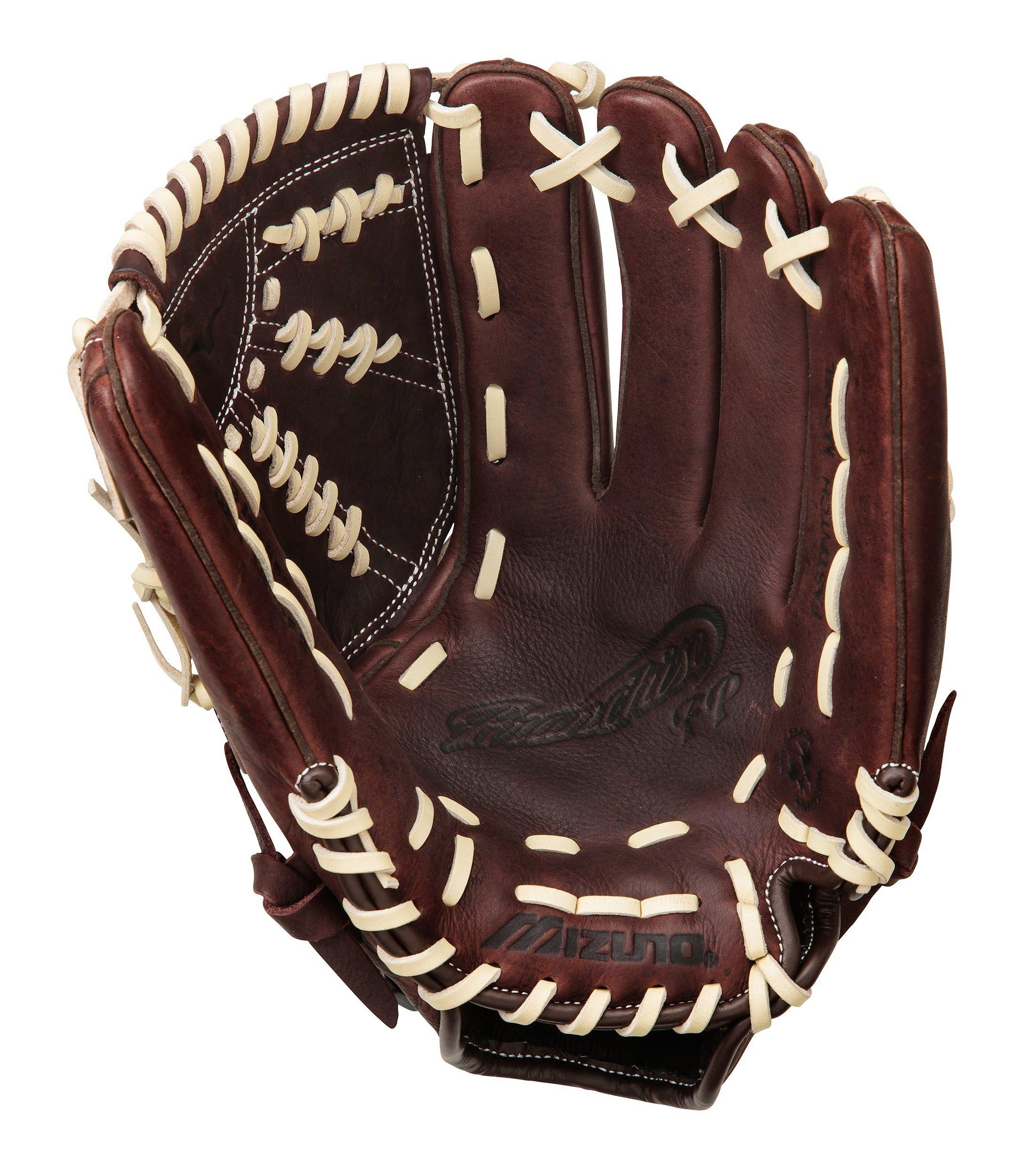 mizuno franchise softball glove