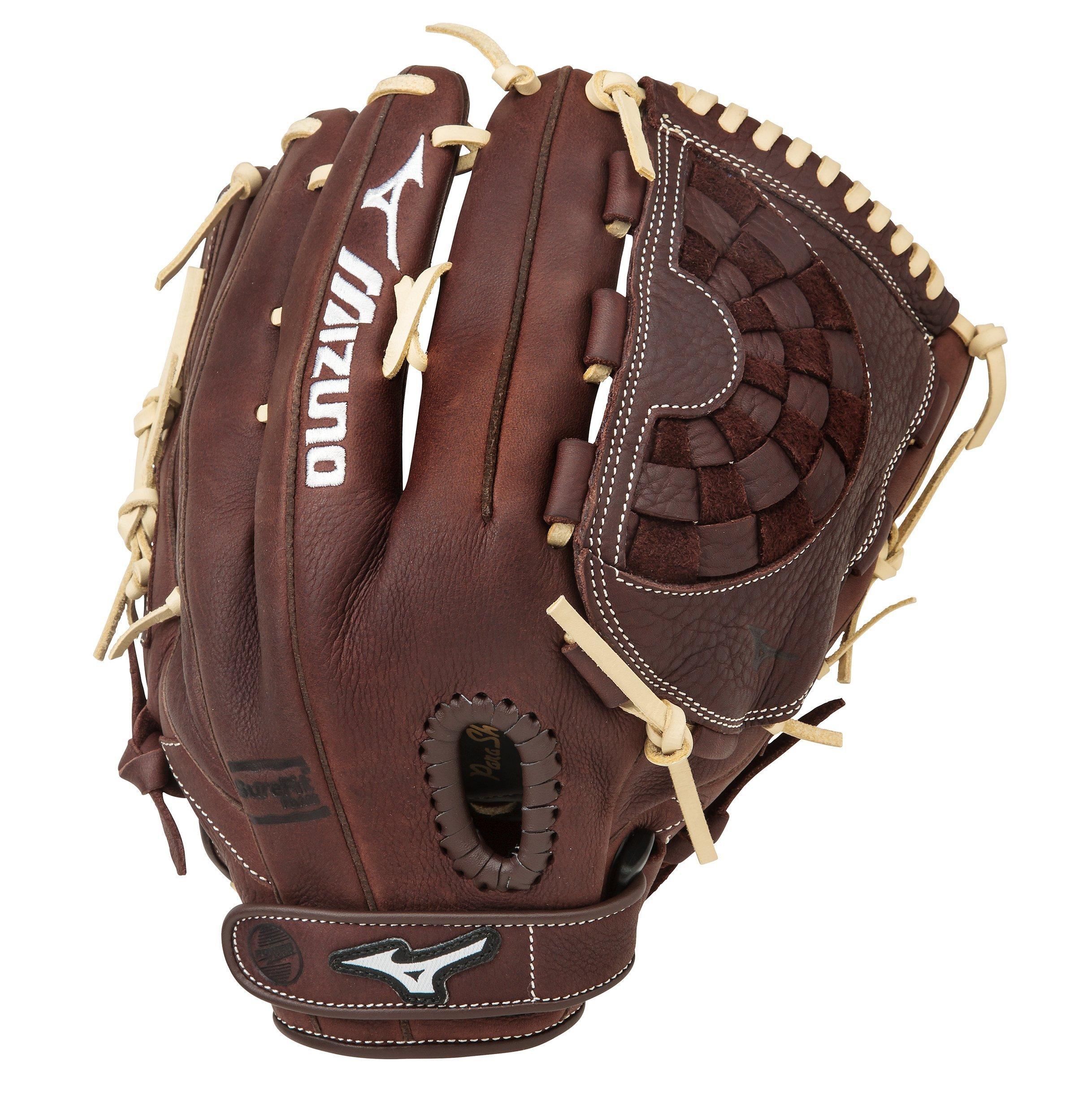 mizuno classic fastpitch glove