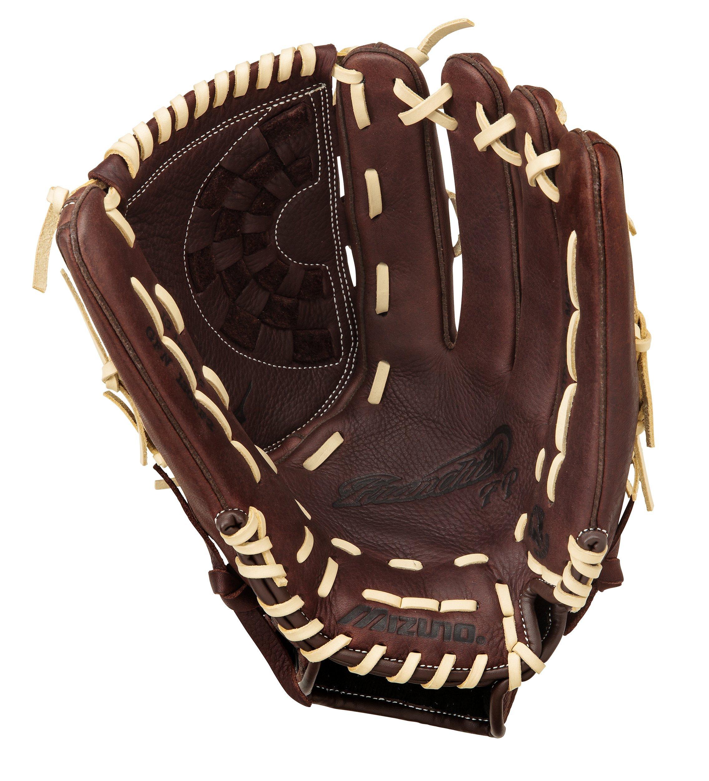 Mizuno Franchise Series Fastpitch Softball Glove 13" LeftHanded