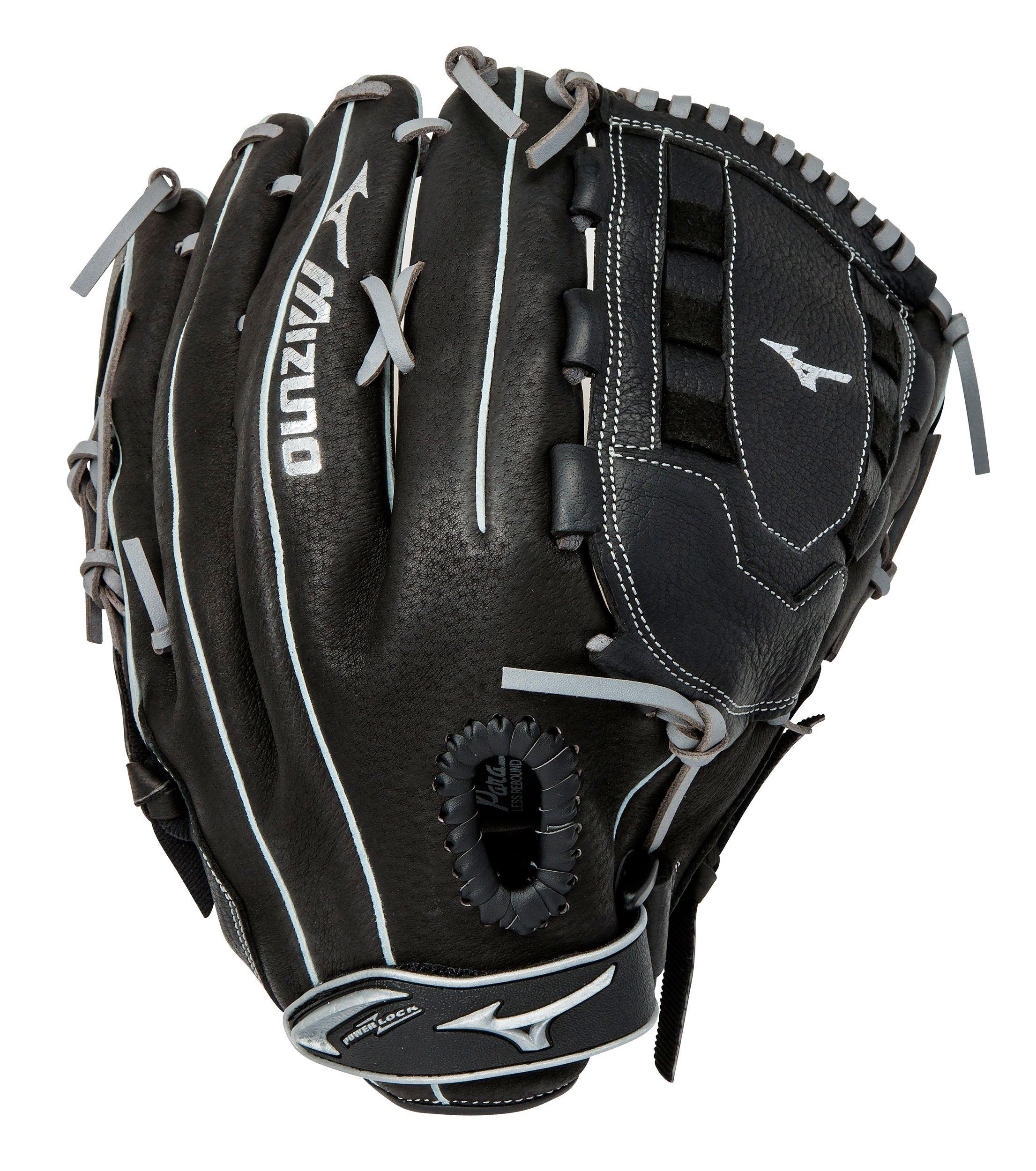 mizuno premier series fielding glove