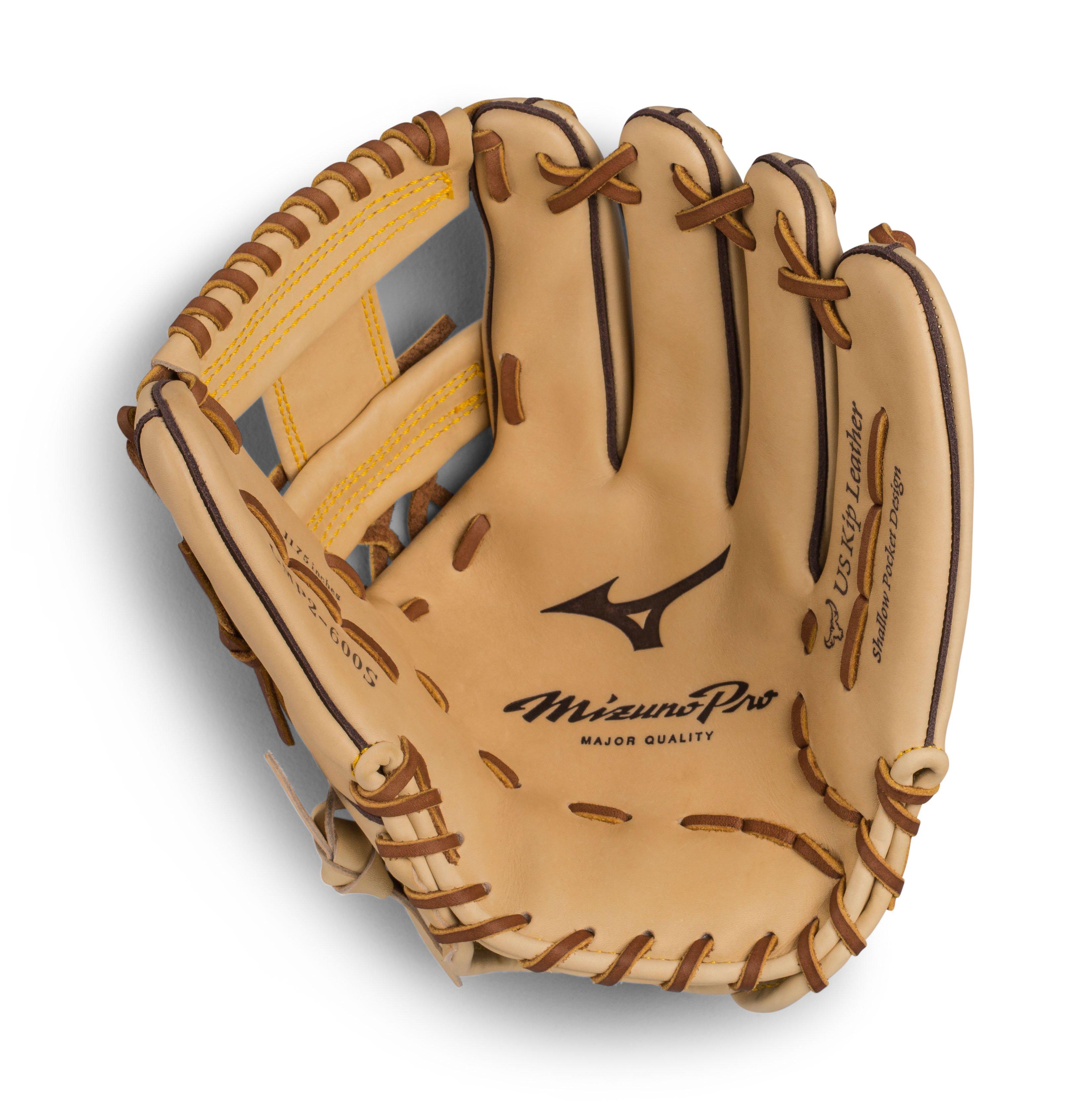 11.75 mizuno glove