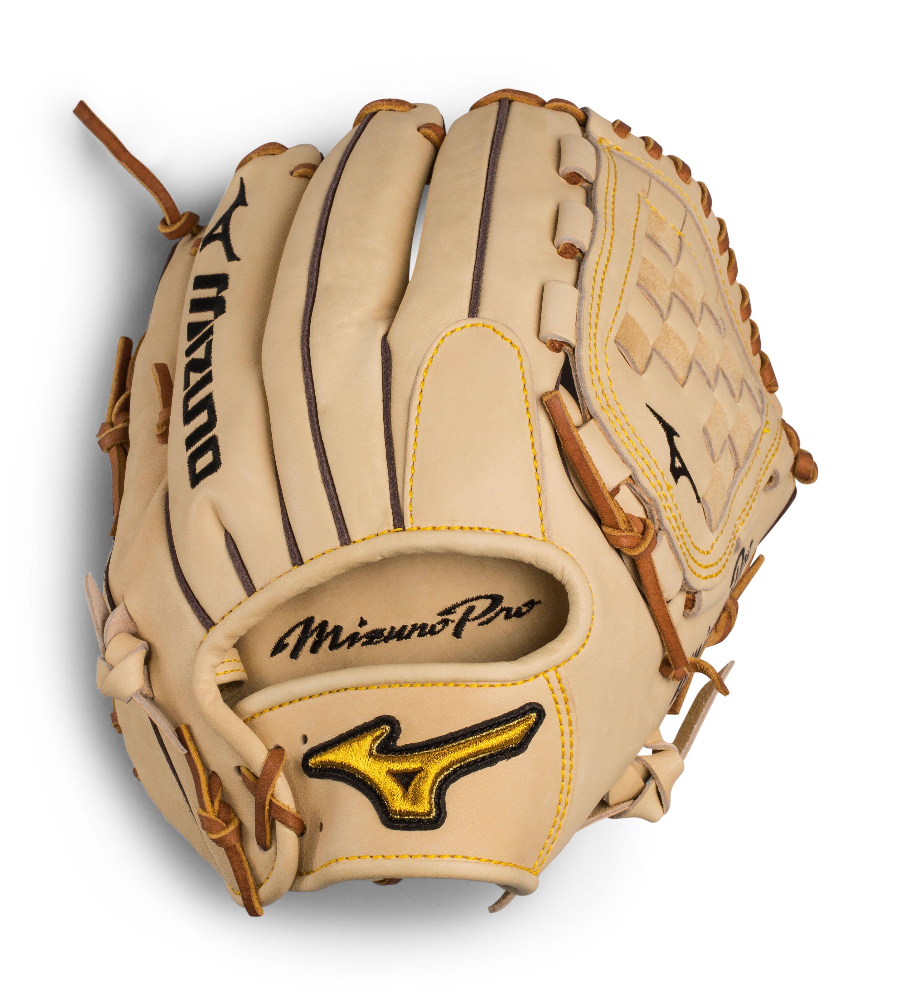 mizuno pitchers glove