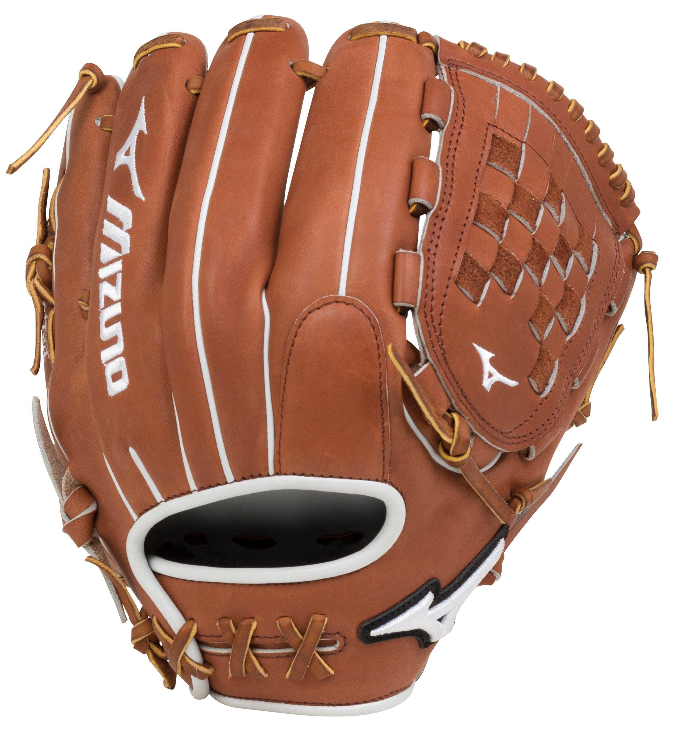 mizuno fastpitch gloves 12