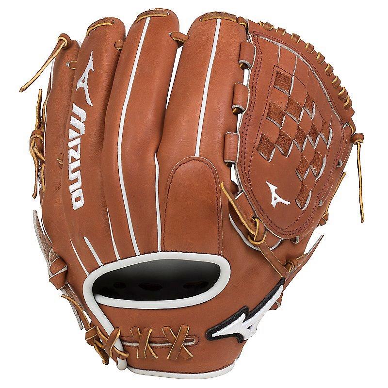 mizuno 12 inch fastpitch softball glove