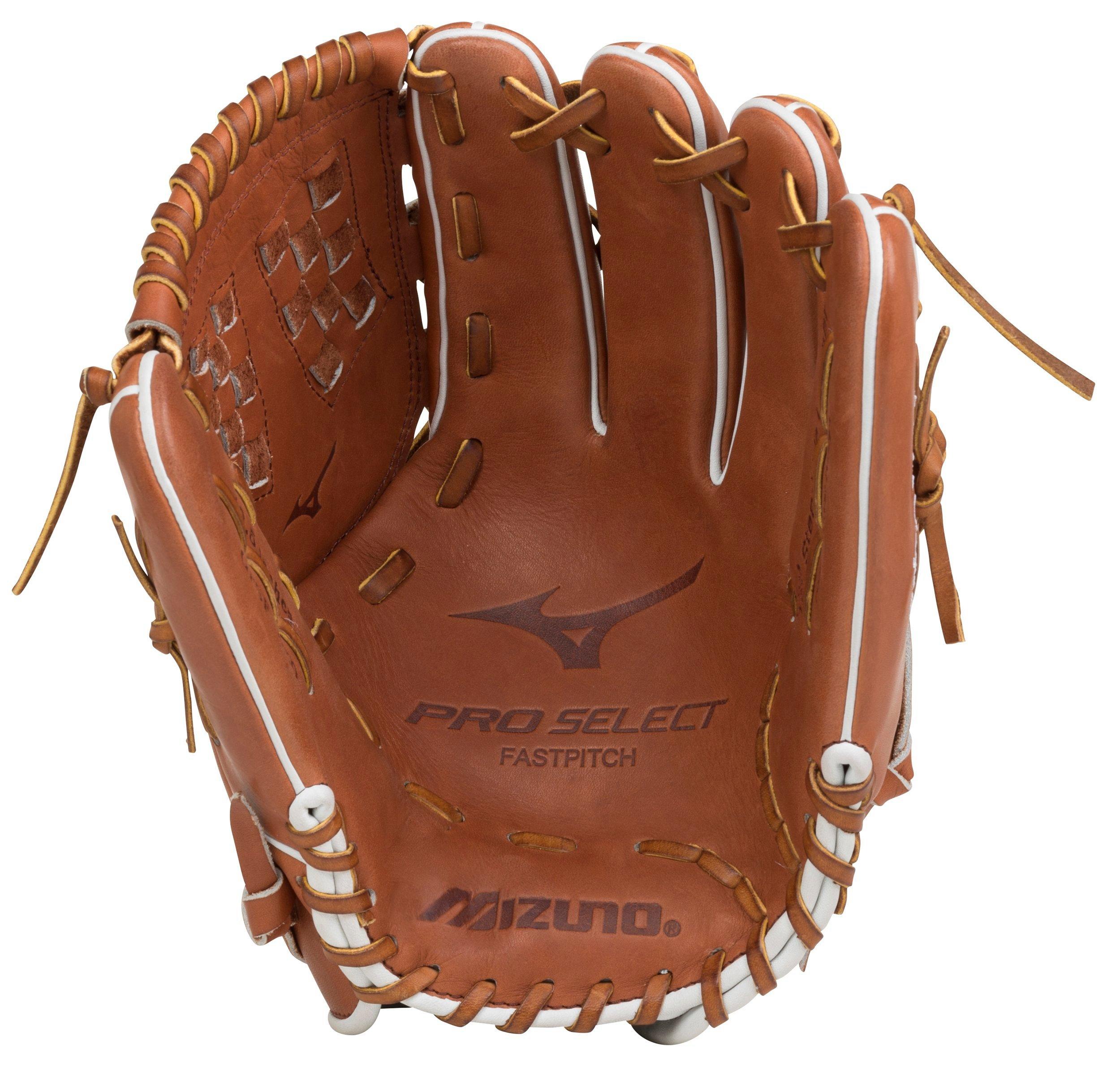 mizuno 12.5 softball glove