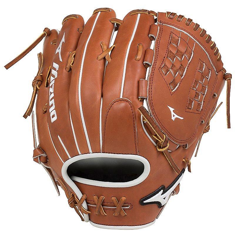 mizuno softball gloves fastpitch