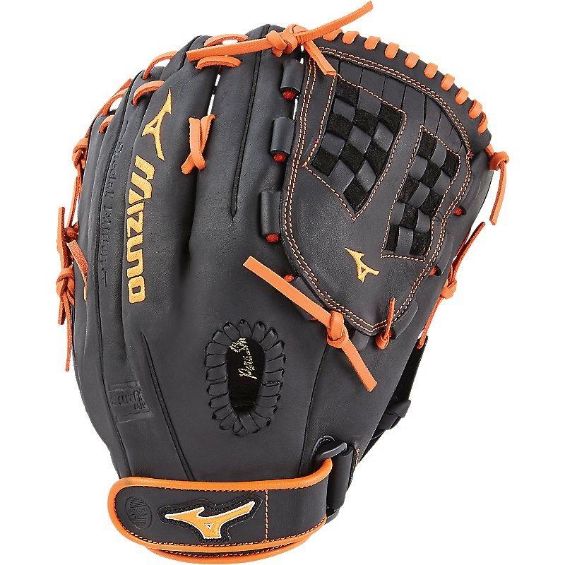 mizuno mvp prime 12.5 inch fastpitch softball glove