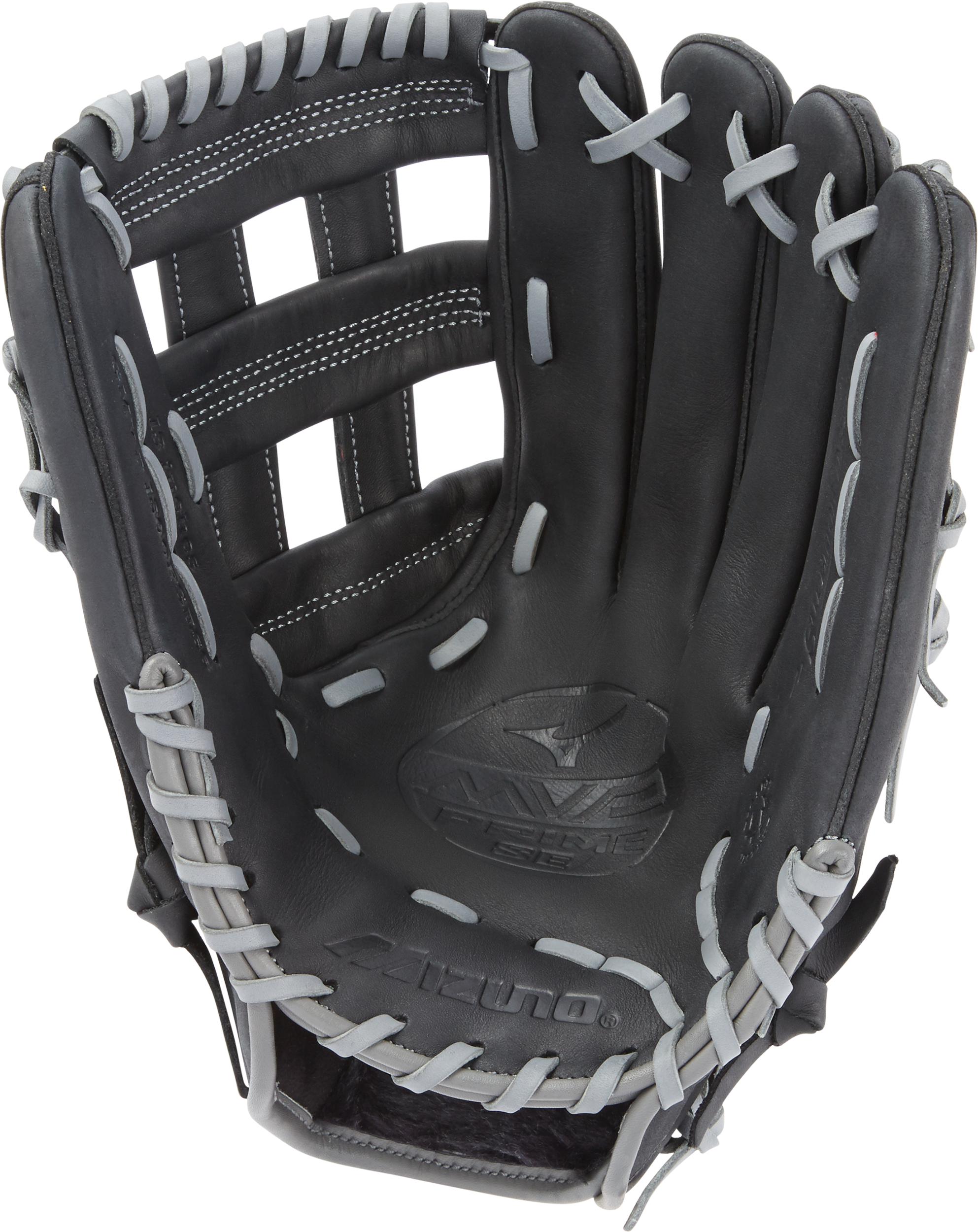 mizuno mvp slowpitch softball glove