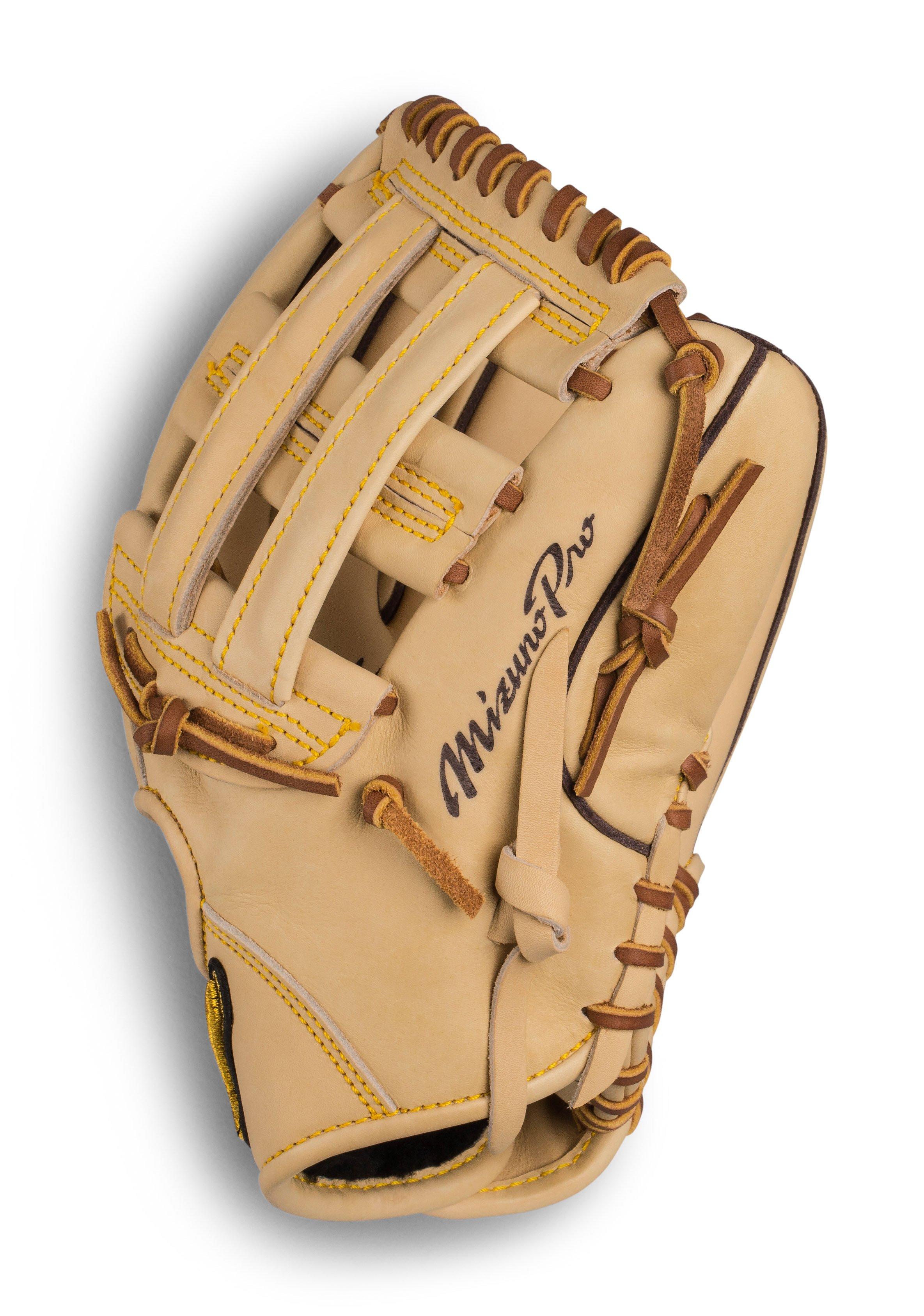 glove mizuno