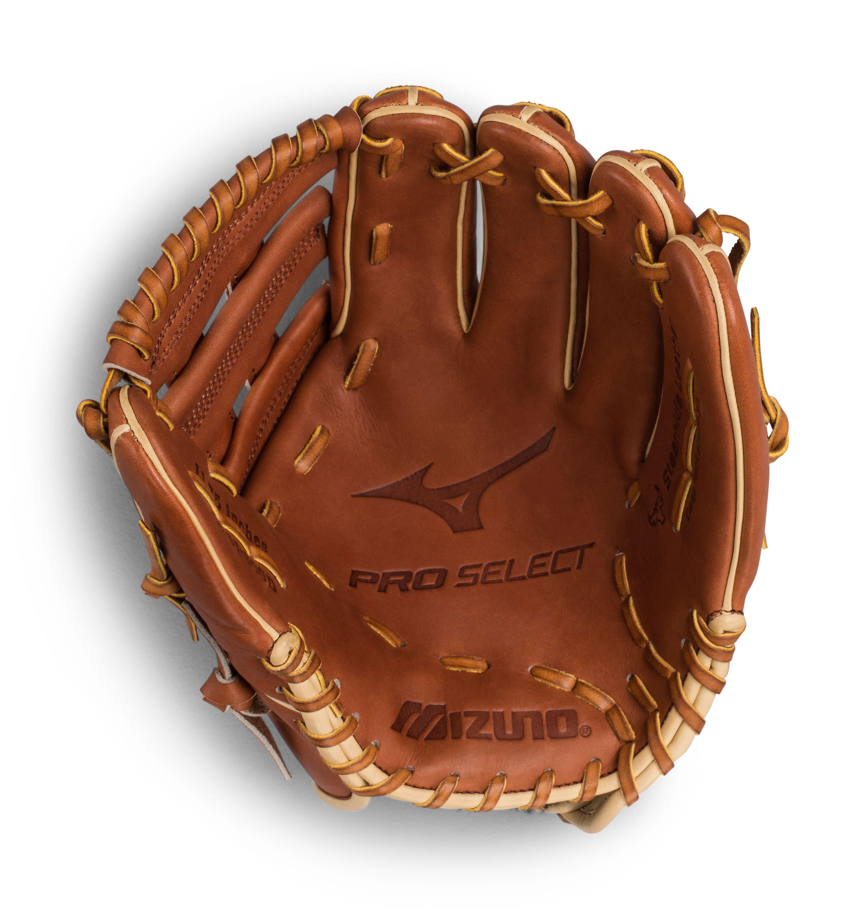 mizuno pro select 12.75