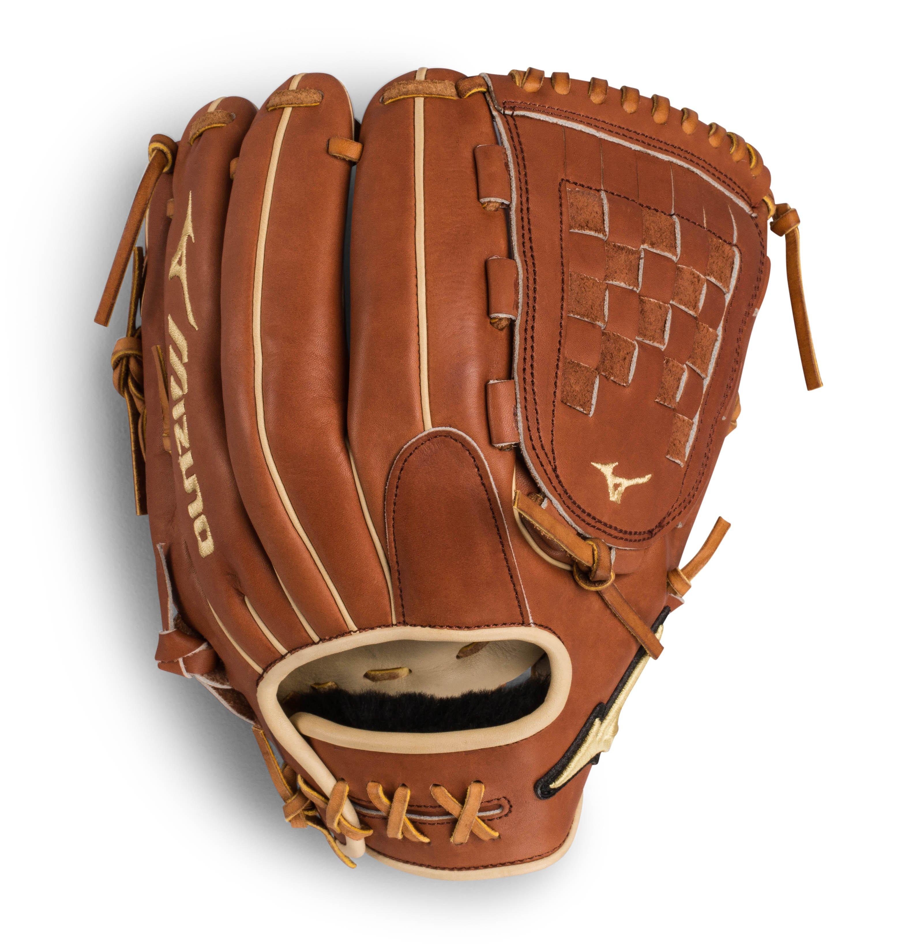 mizuno pro series gloves