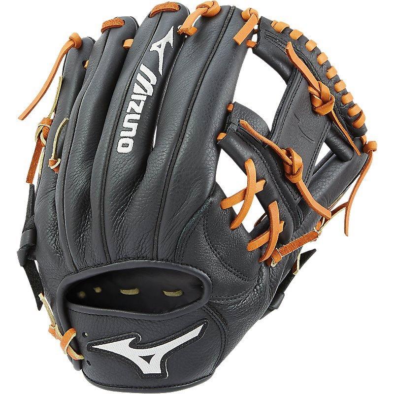 mizuno prospect powerclose youth baseball glove