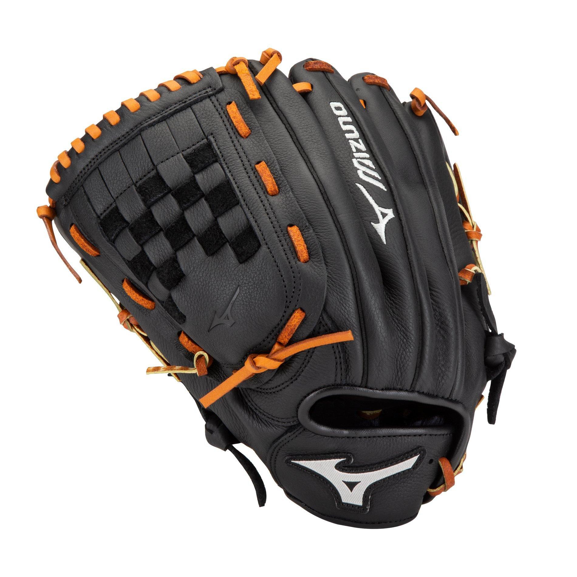 mizuno prospect glove 12