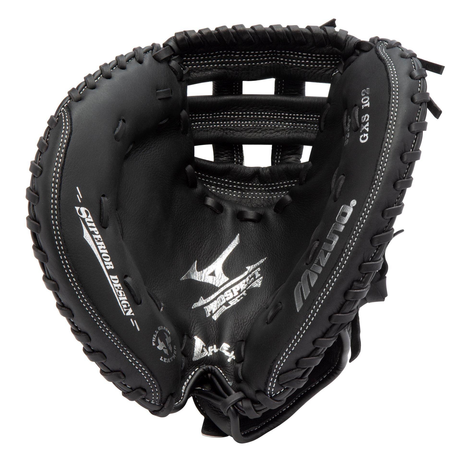 mizuno youth knickers