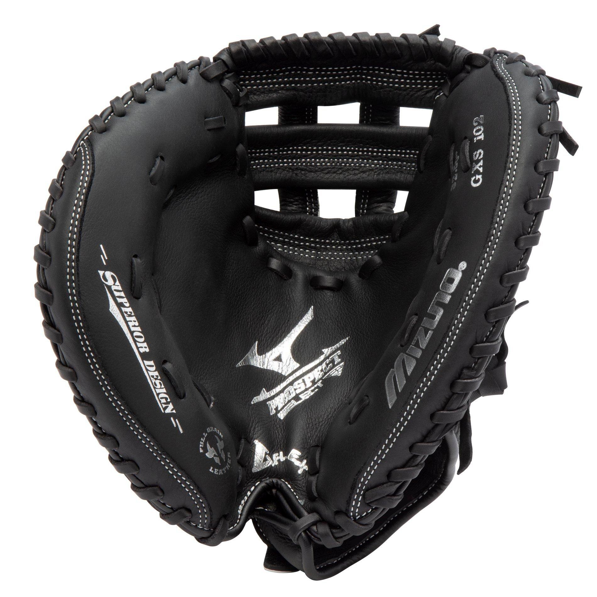 mizuno fastpitch catchers gear