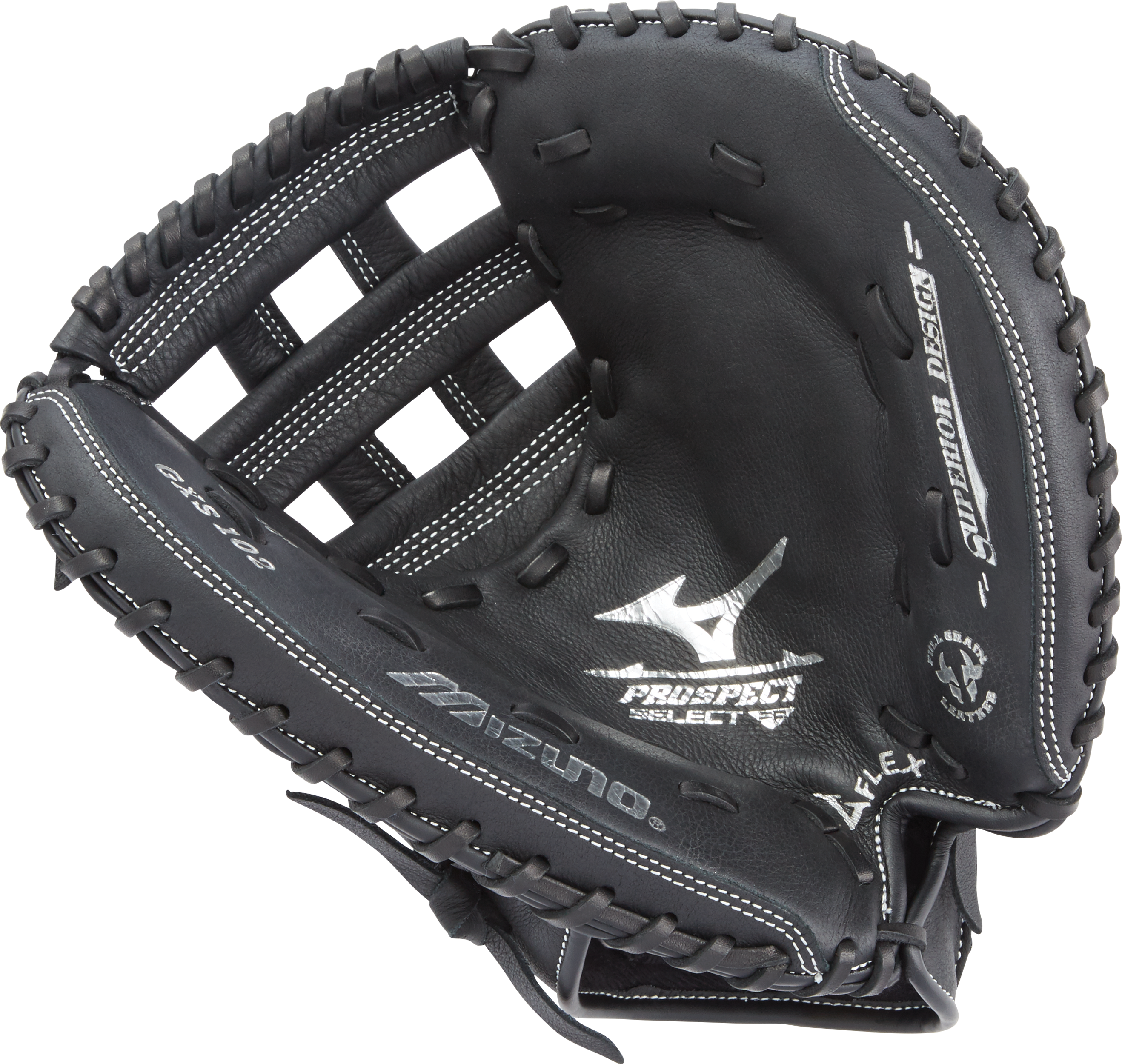 mizuno catcher mitt
