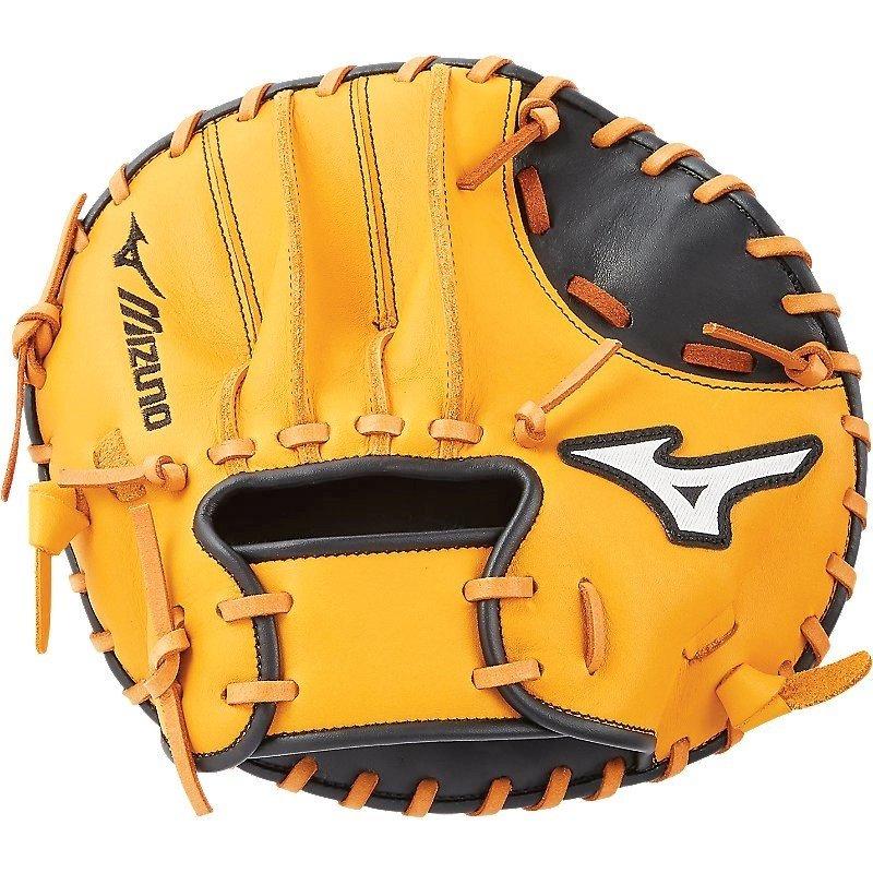 mizuno baseball gloves for lefties