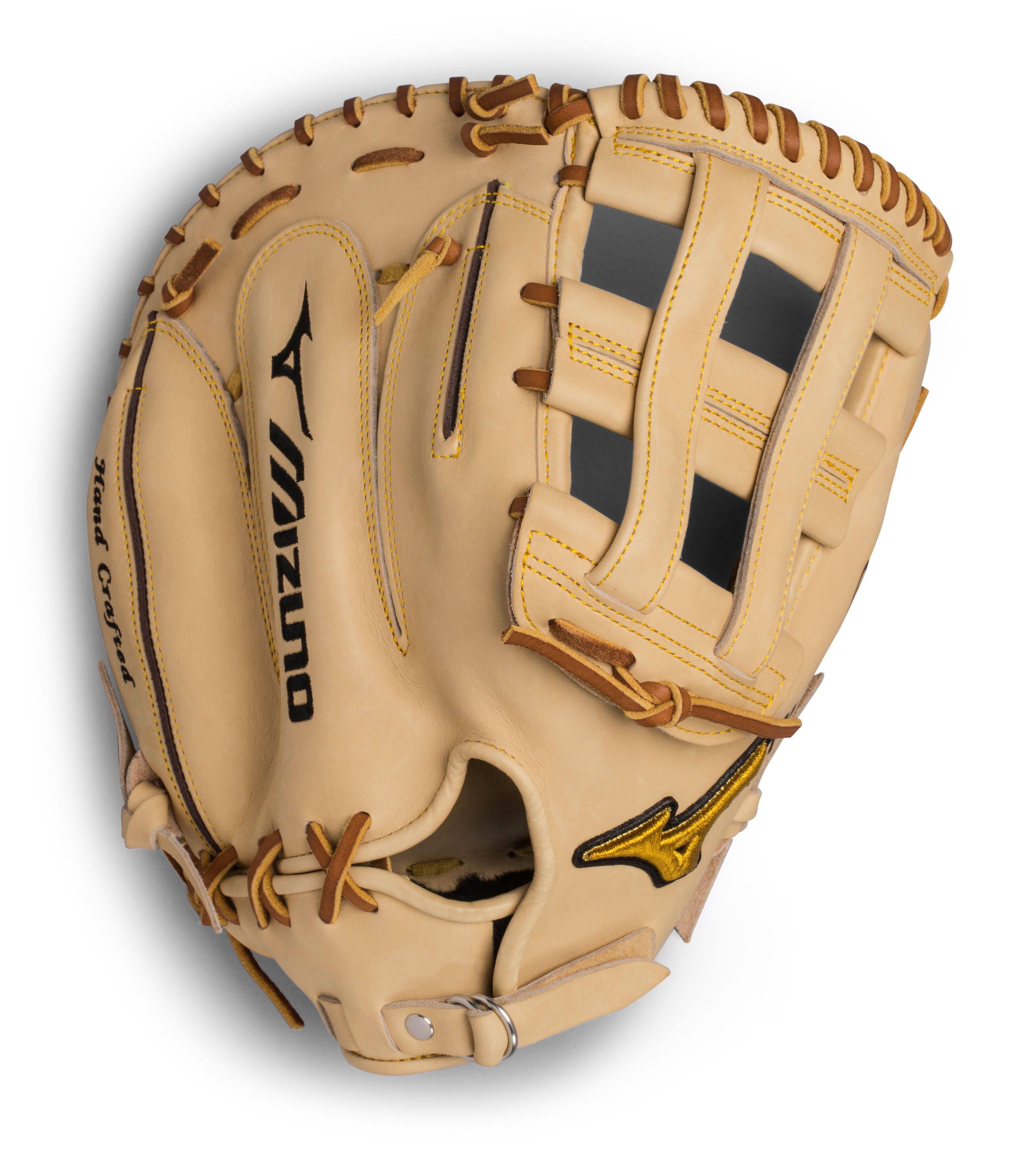 mizuno first base mitt