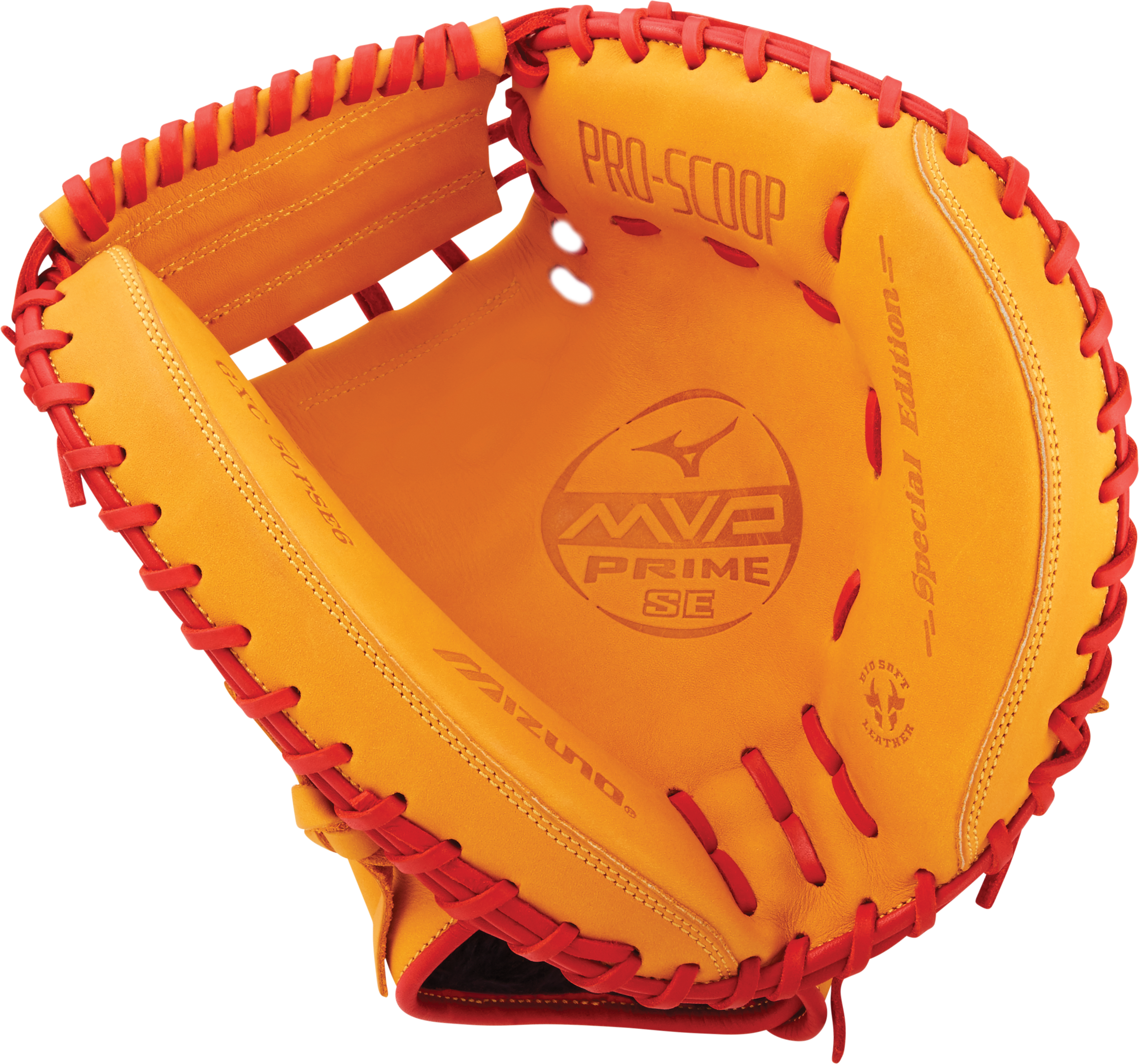 mizuno catchers mitt 34