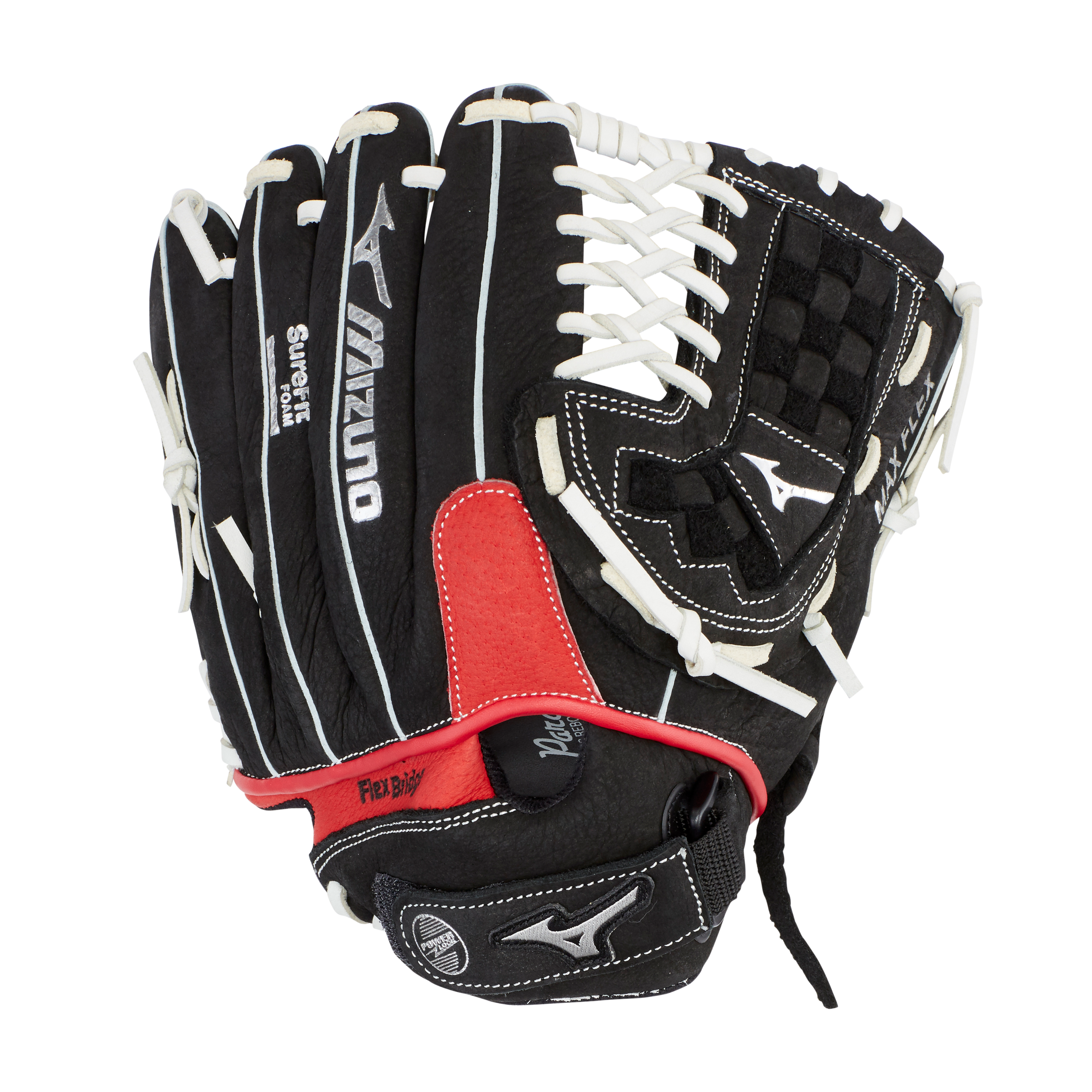 mizuno prospect glove