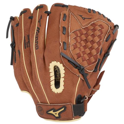 Prospect Series PowerClose™ Baseball Glove 11.5 - Mizuno USA
