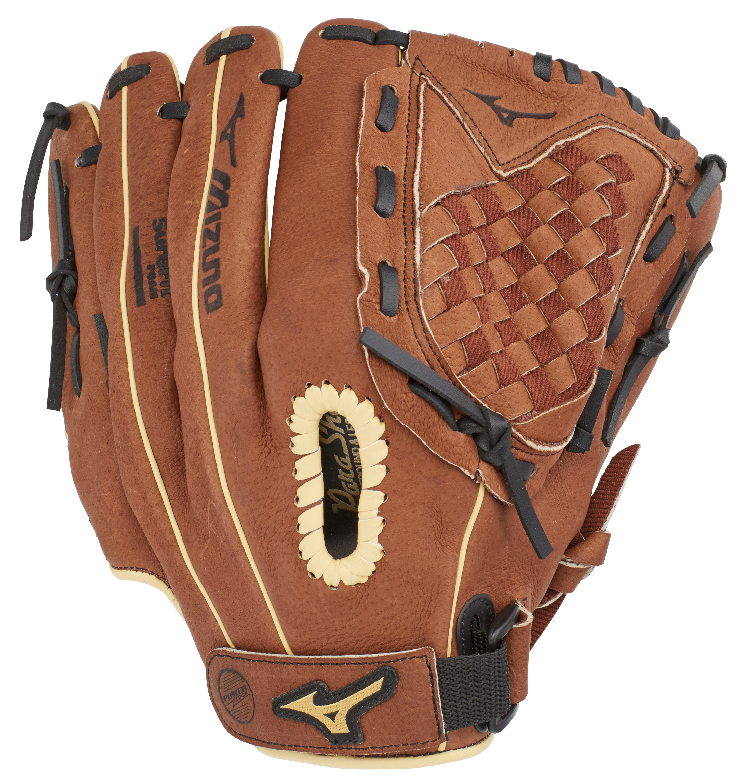 MIZUNO　globe Prospect Series PowerClose™ Baseball Glove 11.5