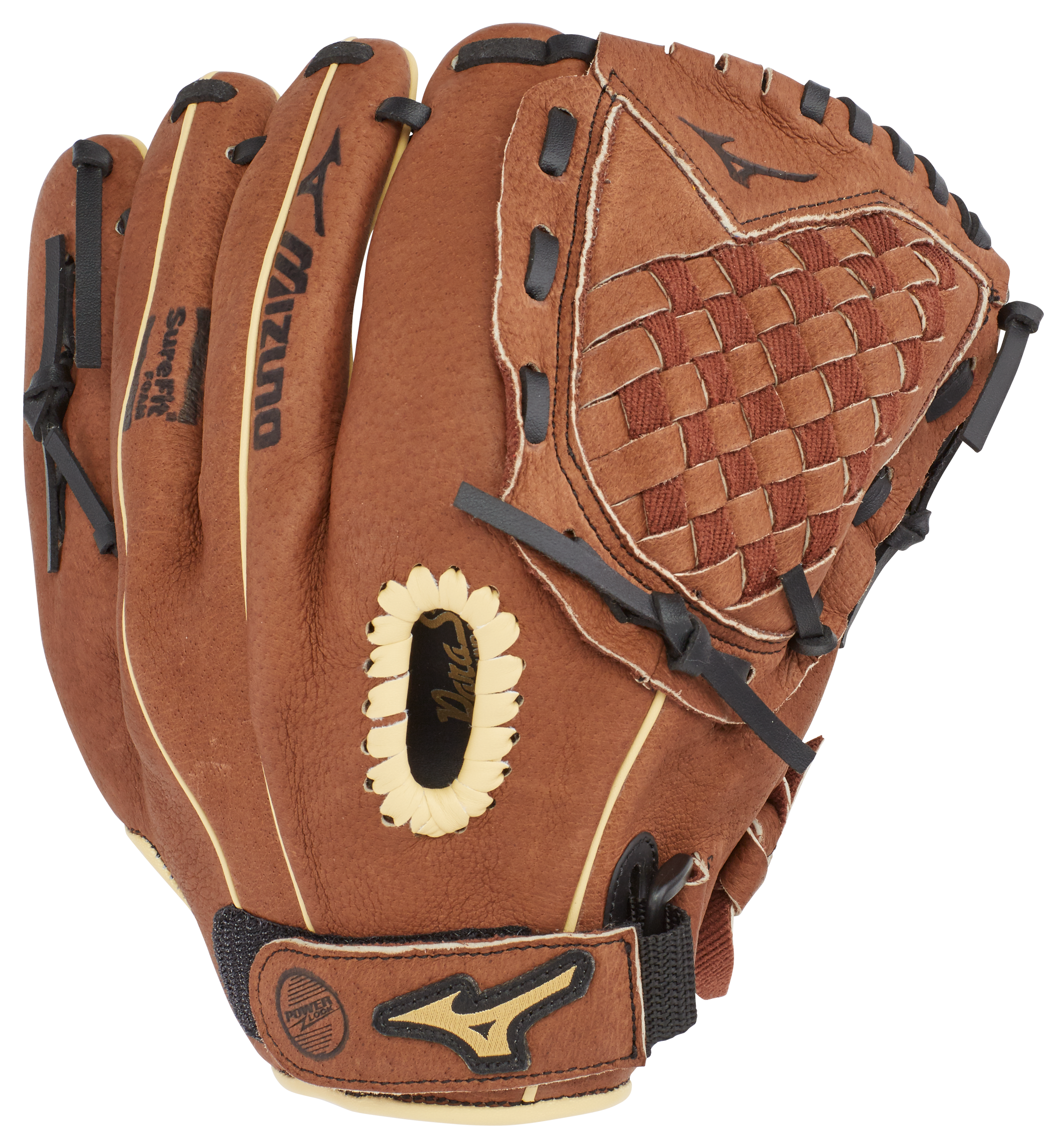 Prospect Series PowerClose™ Baseball Glove 11