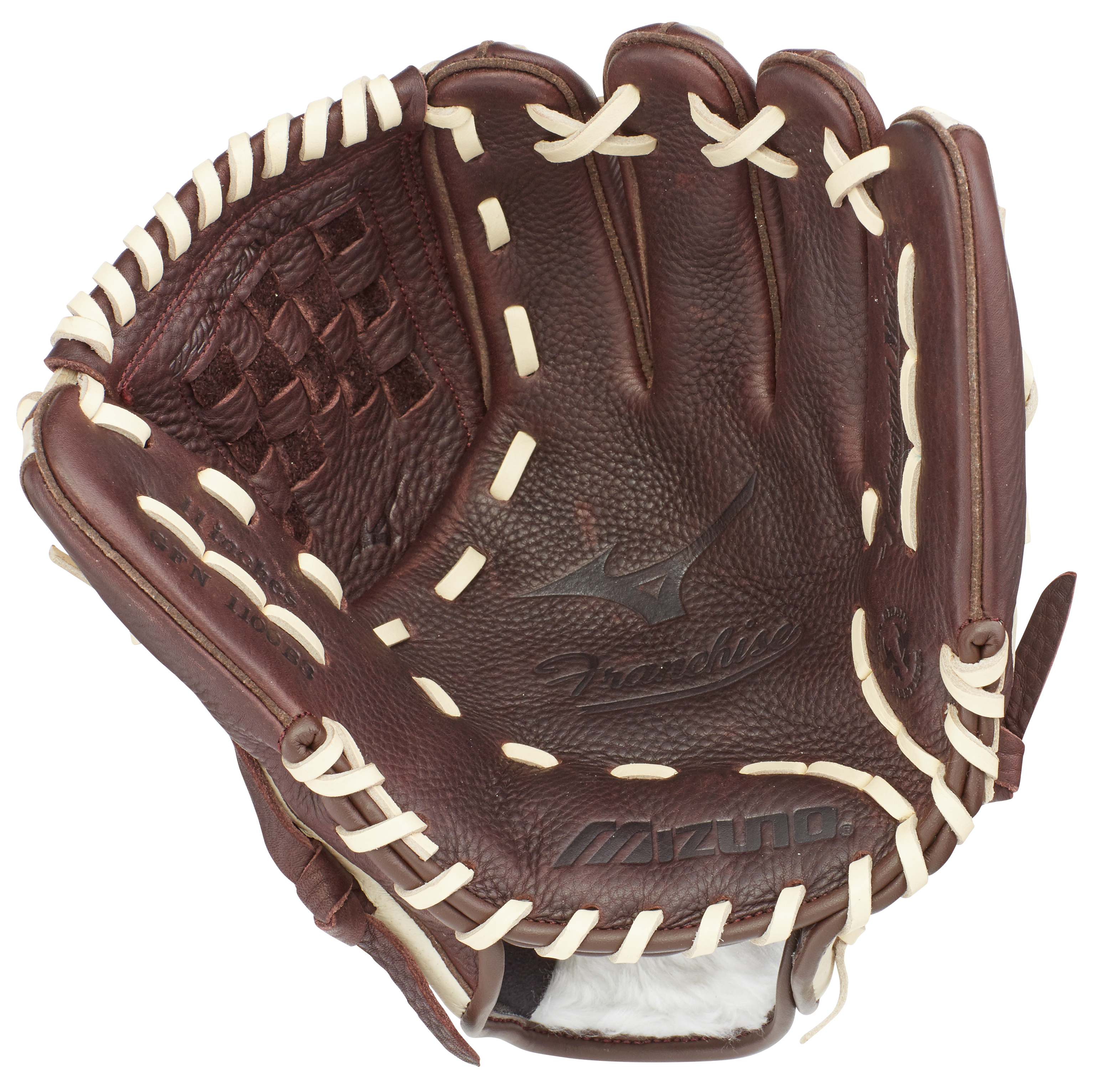 mizuno 11 youth franchise series glove