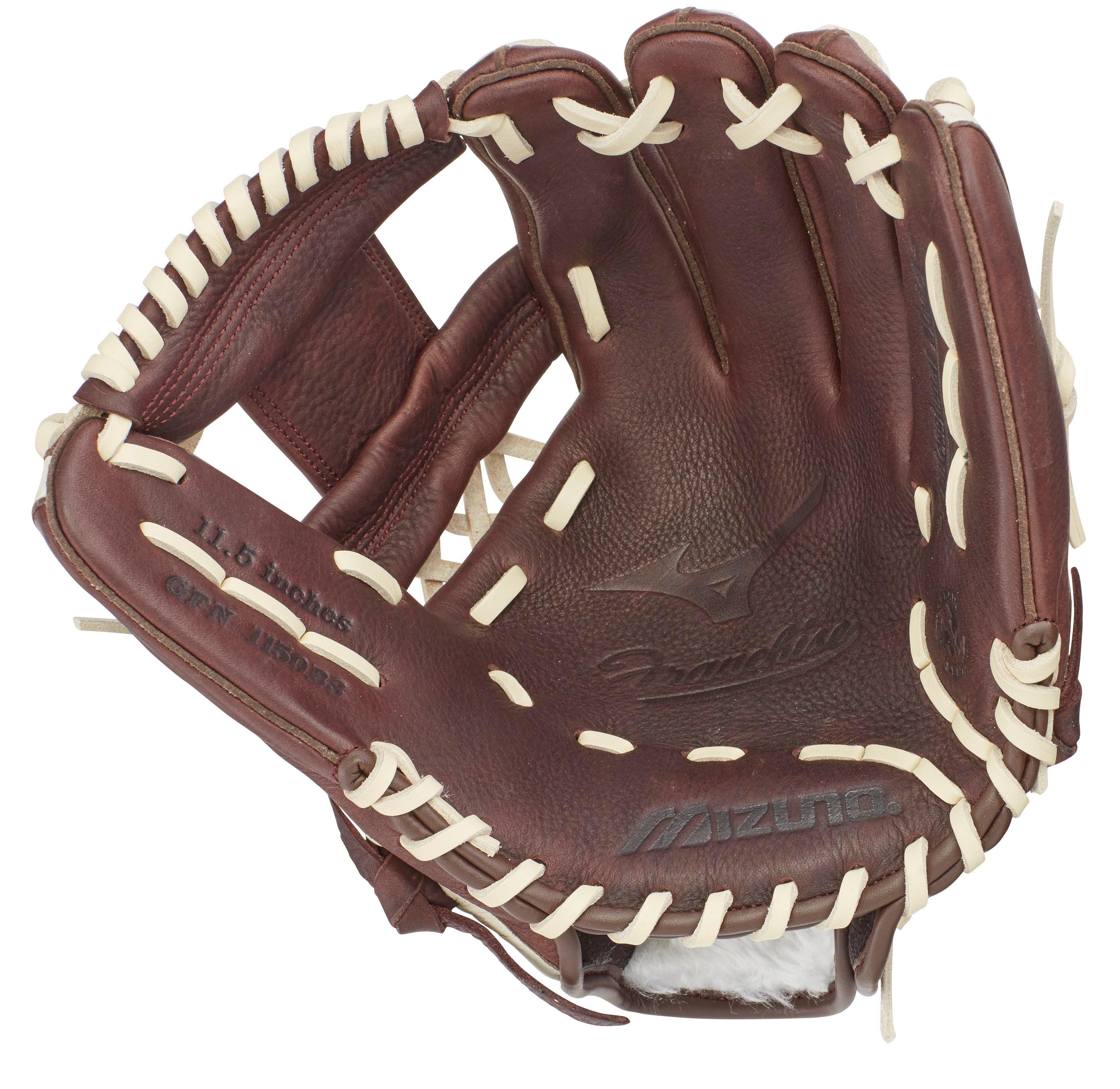 mizuno franchise baseball glove review