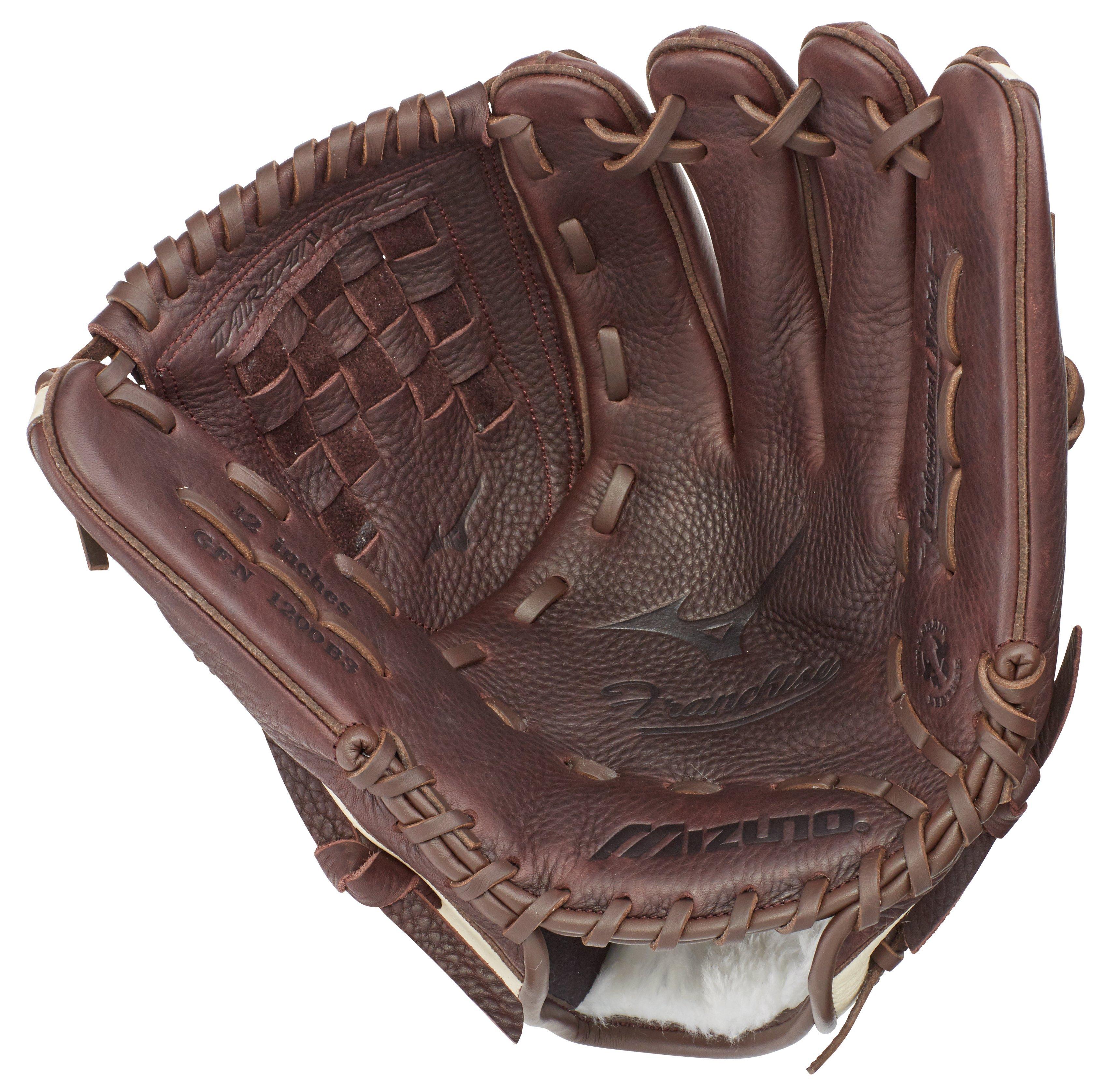 12 outfield baseball glove