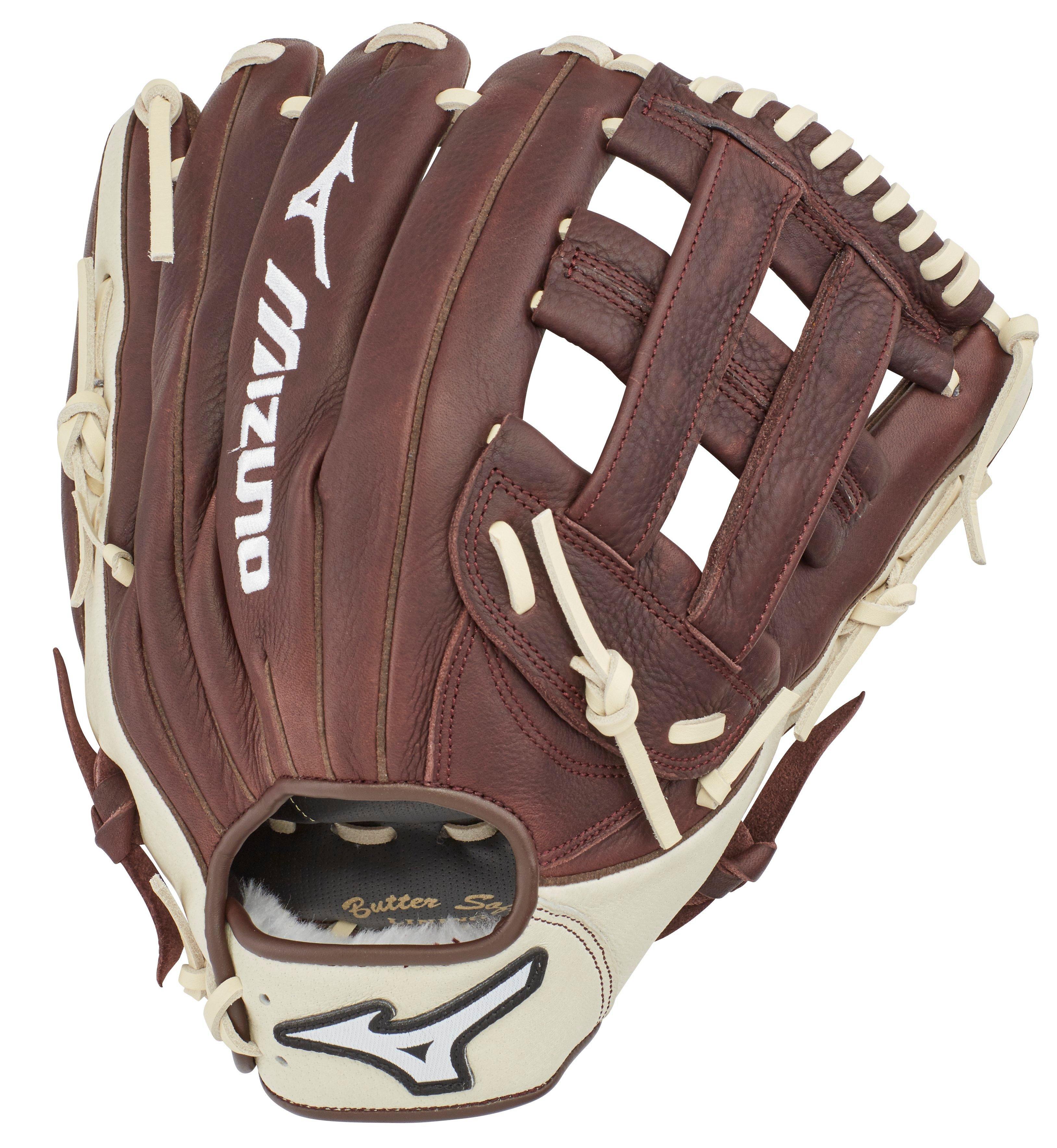 mizuno franchise baseball glove review