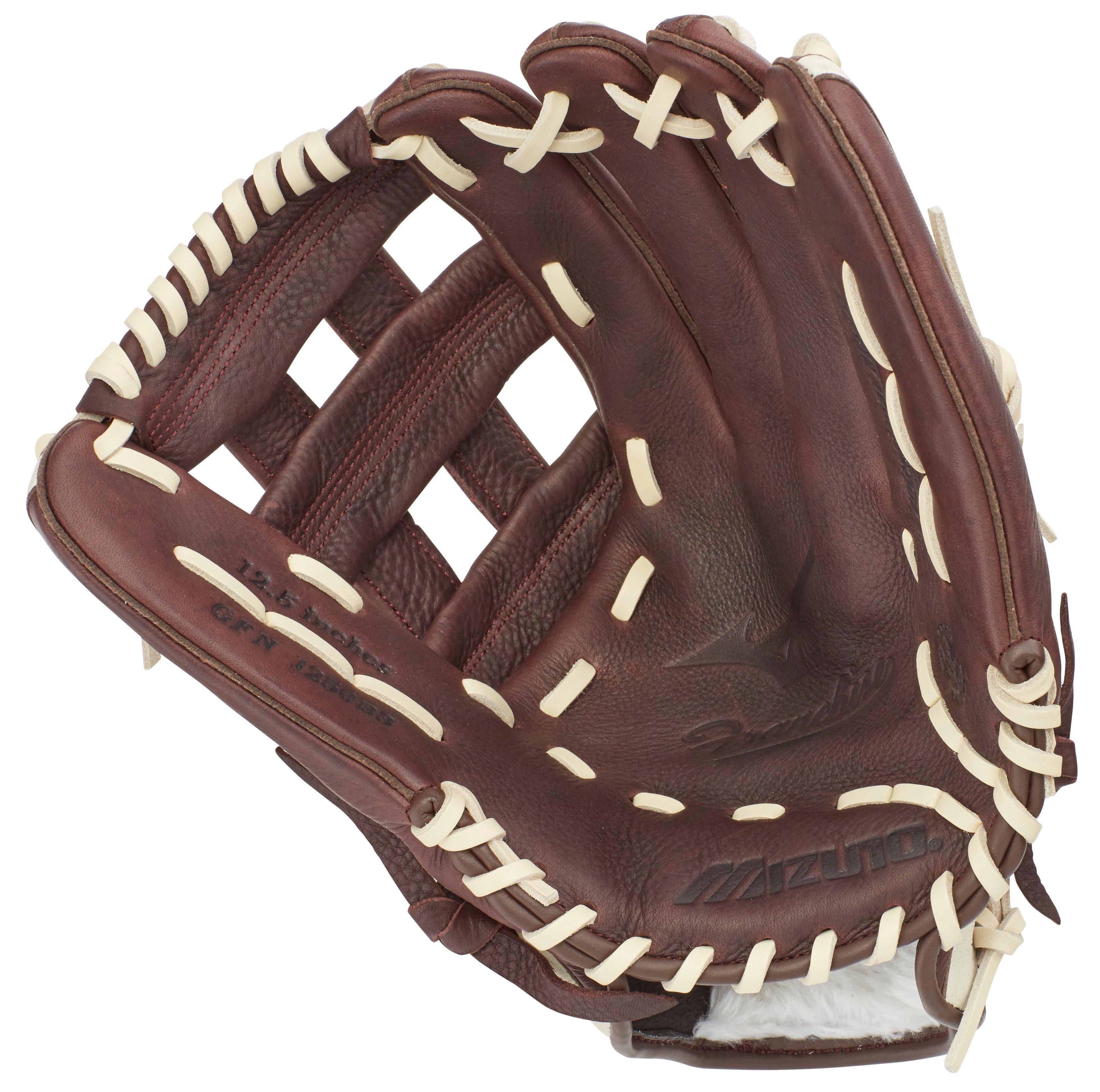 mizuno franchise baseball glove review