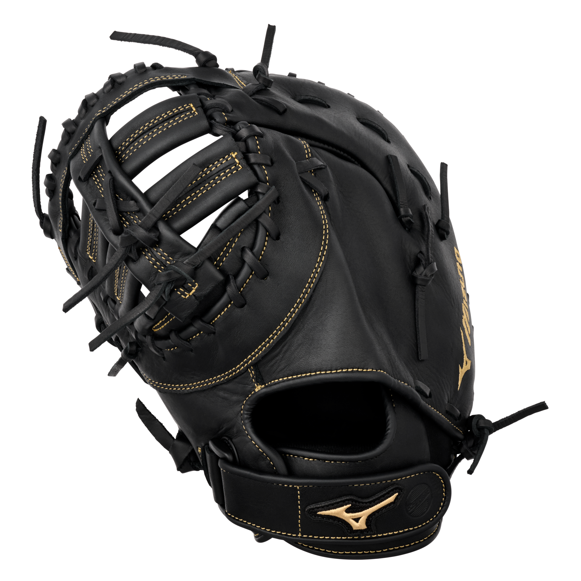 mizuno first base glove youth