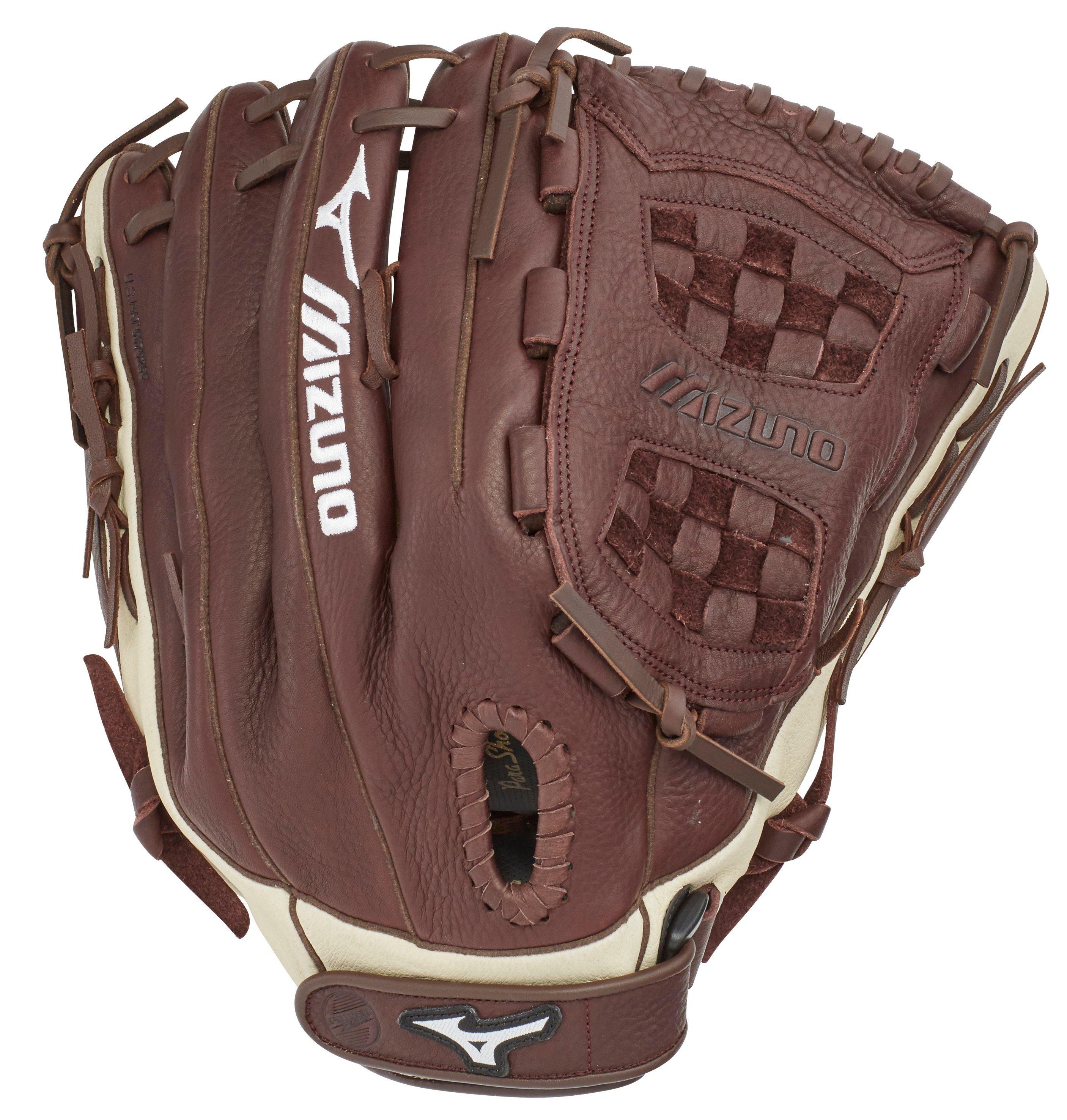 mizuno 14 glove